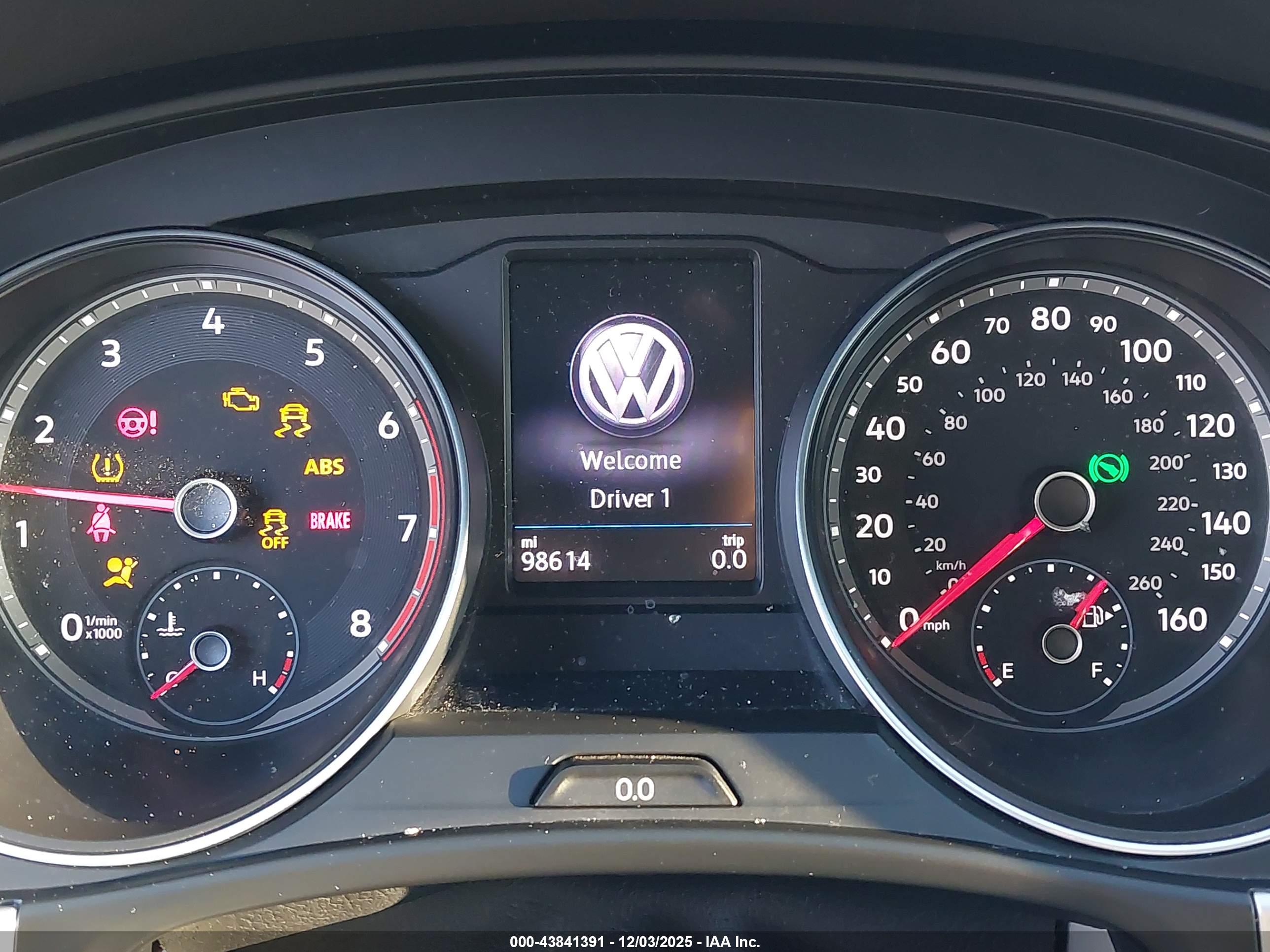 VOLKSWAGEN ATLAS image 7