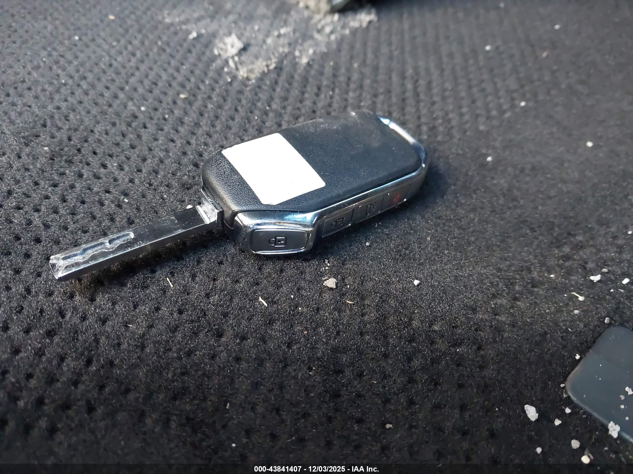 KIA FORTE image 11