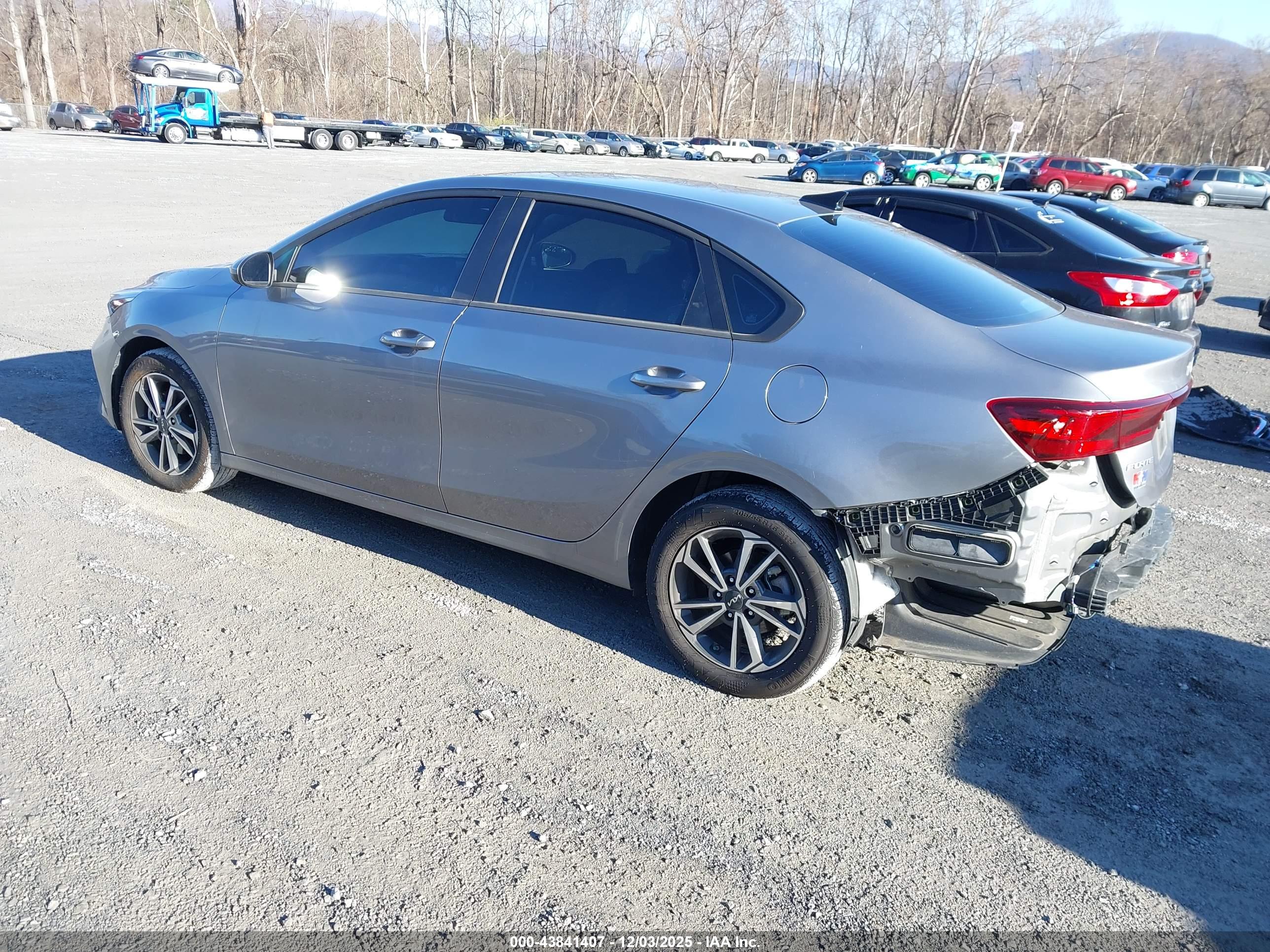 KIA FORTE image 3
