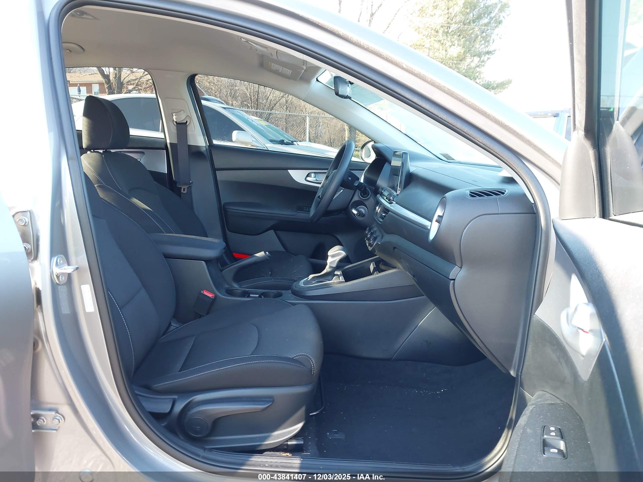 KIA FORTE image 5