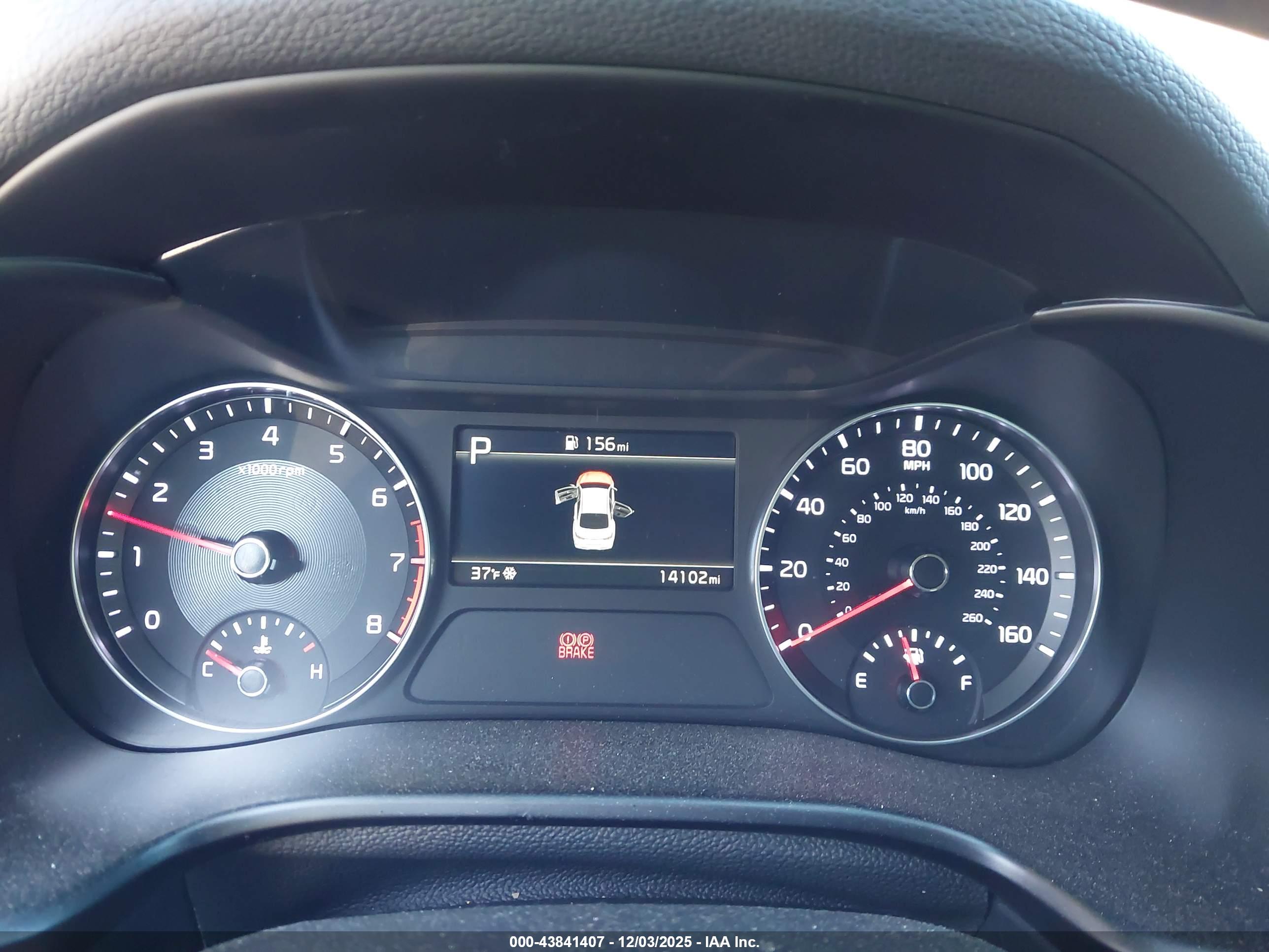 KIA FORTE image 7