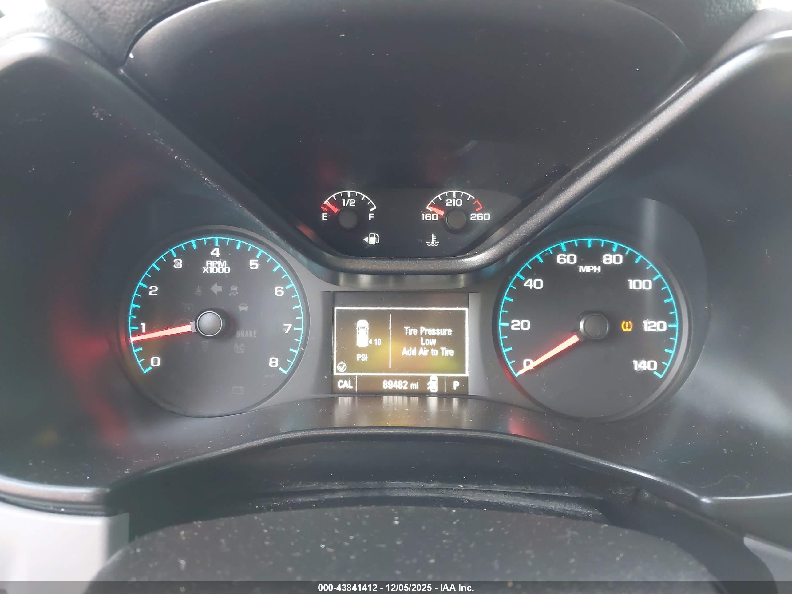 CHEVROLET COLORADO image 7