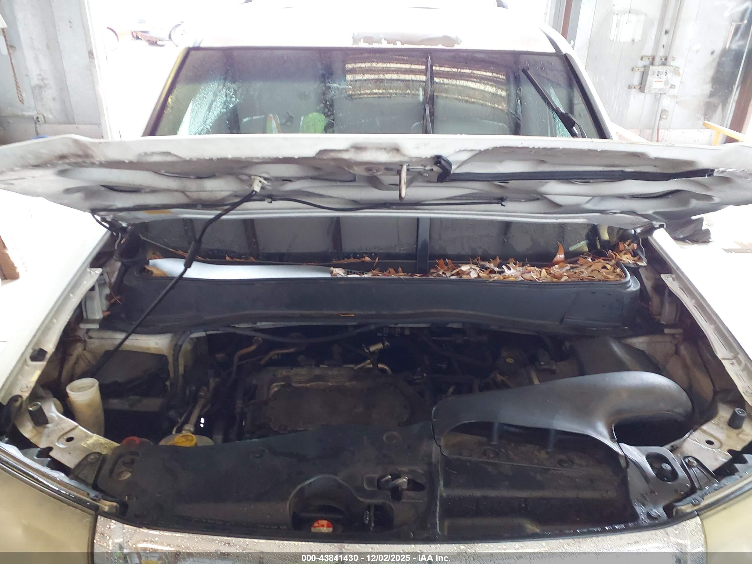 HONDA PILOT image 10