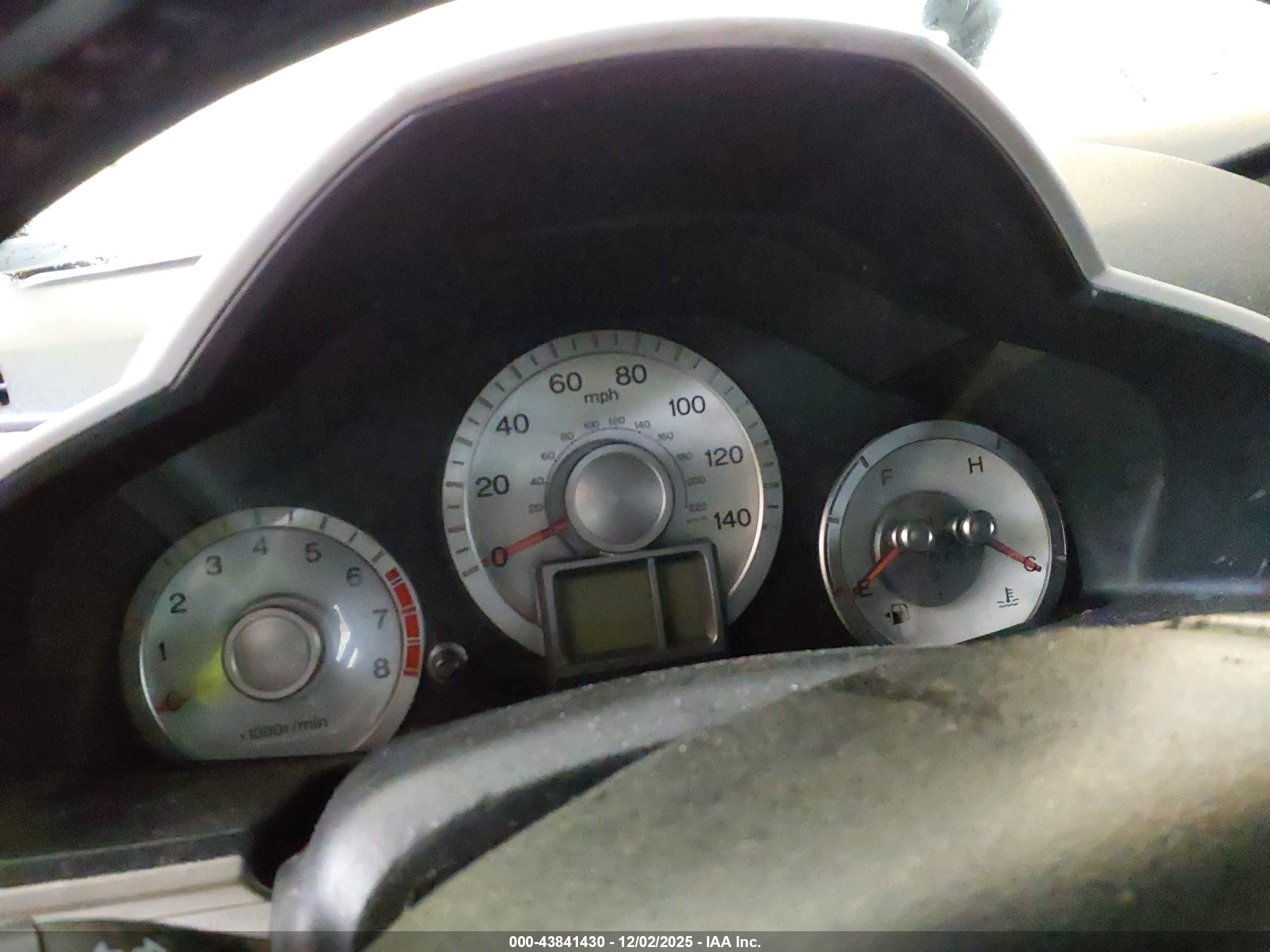 HONDA PILOT image 7