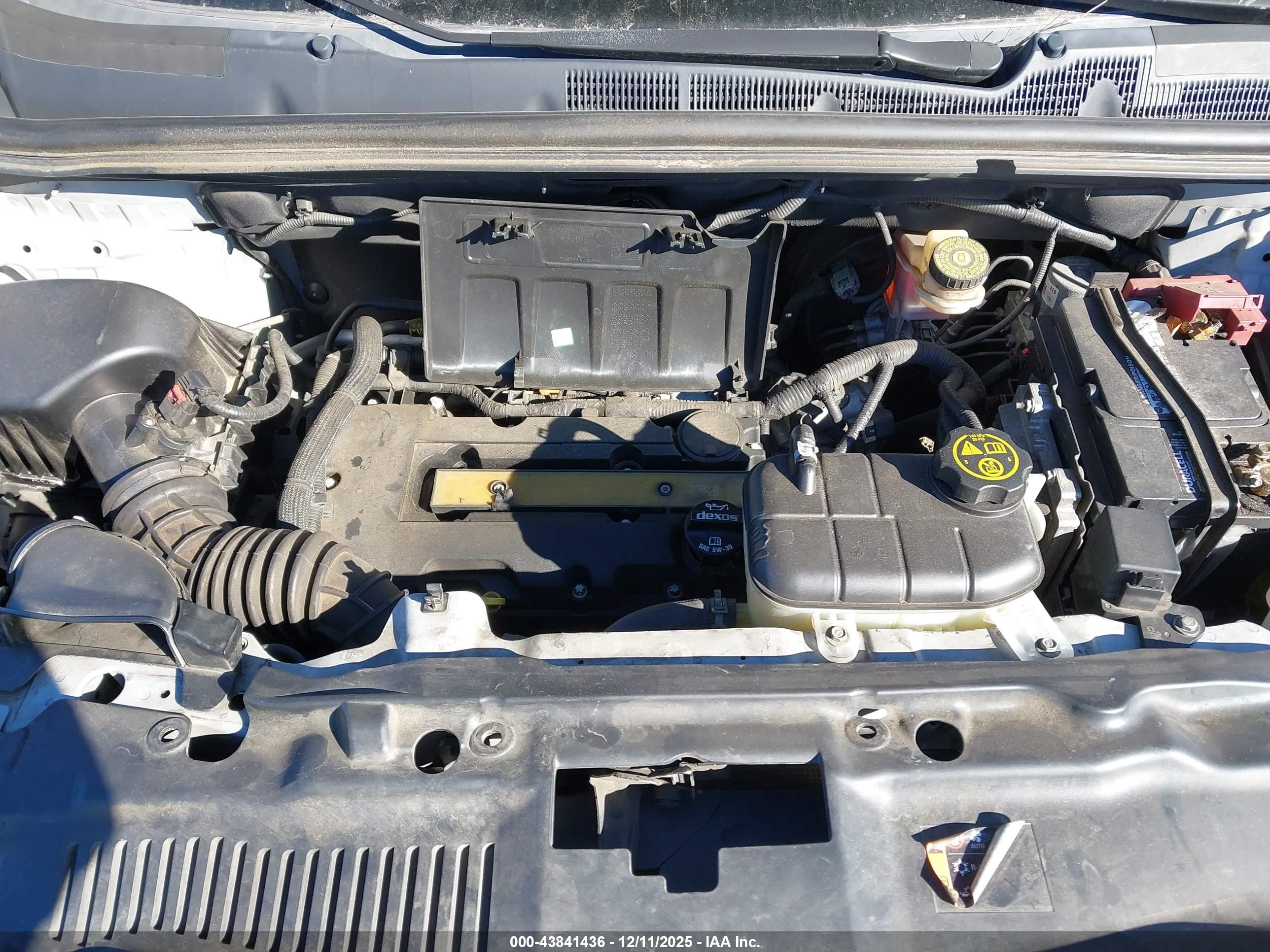 CHEVROLET TRAX image 10