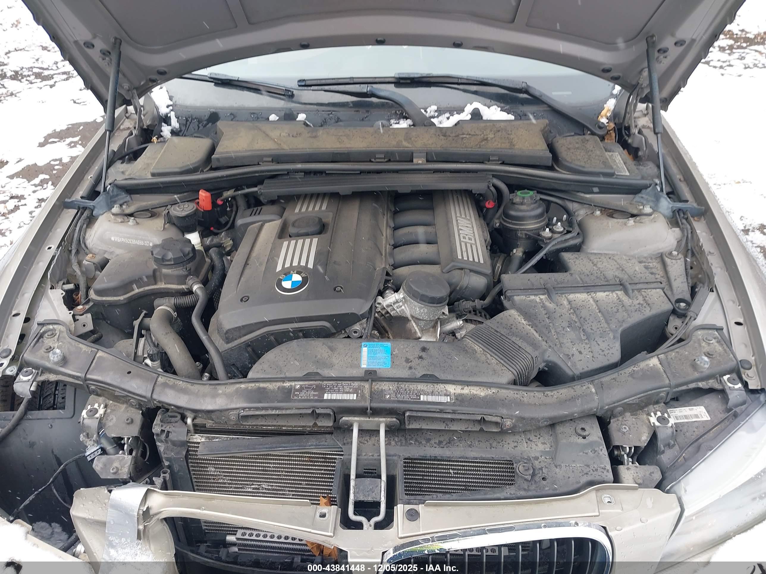 BMW 328I image 10