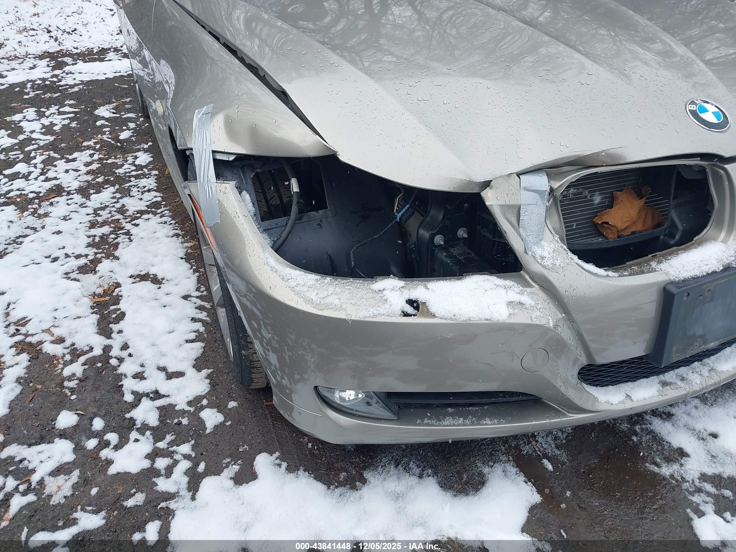 BMW 328I image 6