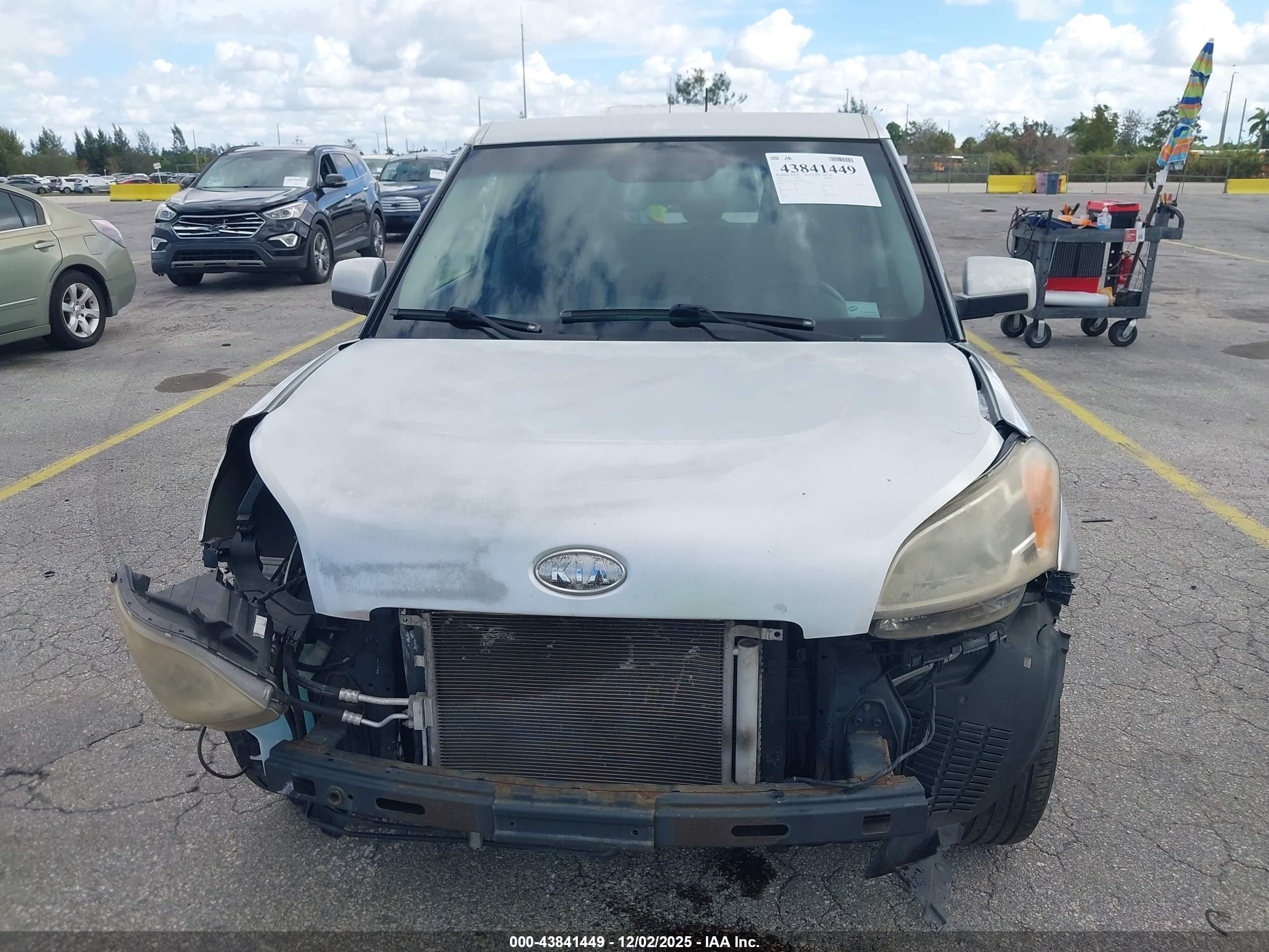KIA SOUL image 6
