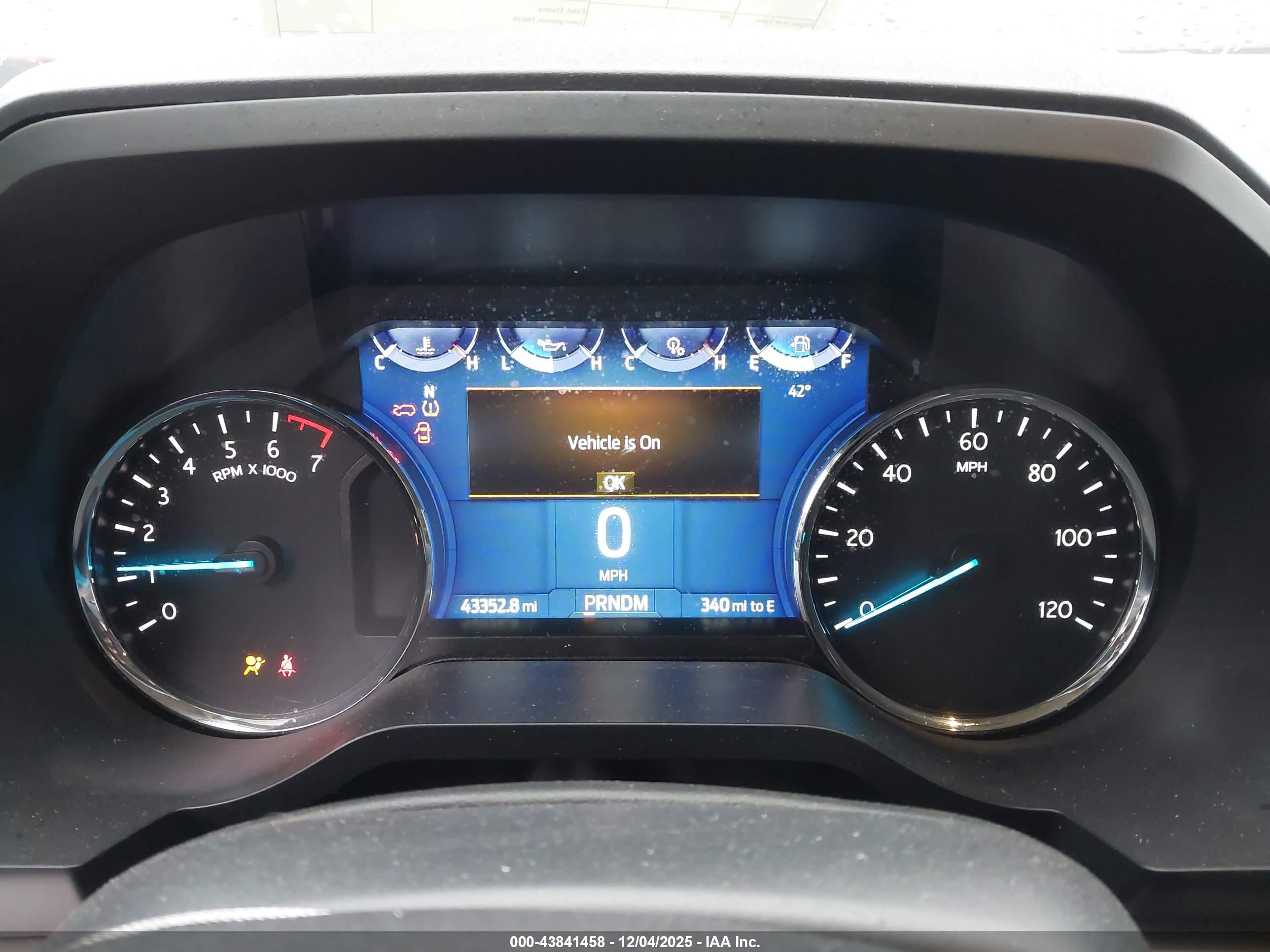 FORD EXPEDITION image 7