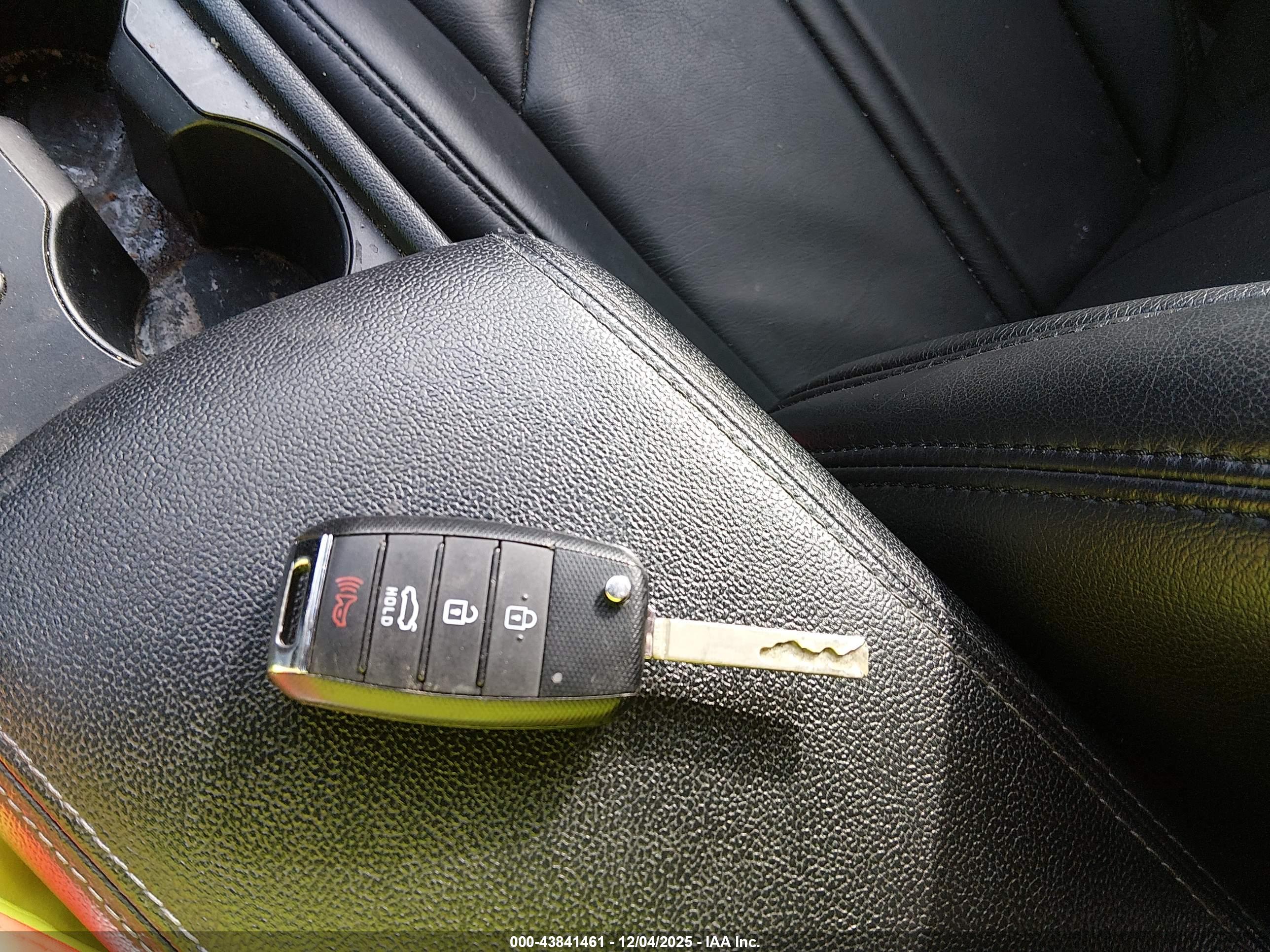 KIA OPTIMA image 11