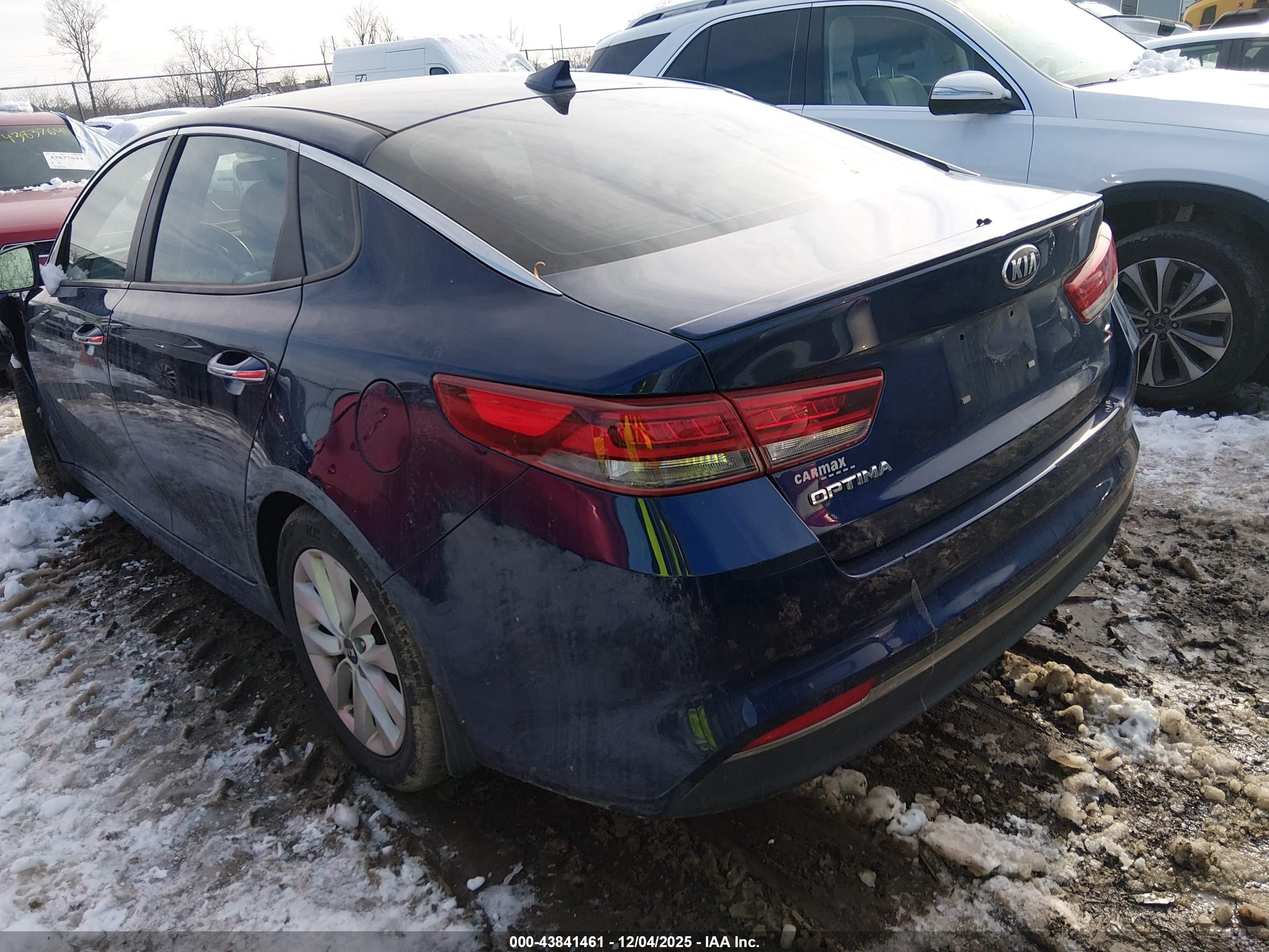 KIA OPTIMA image 3