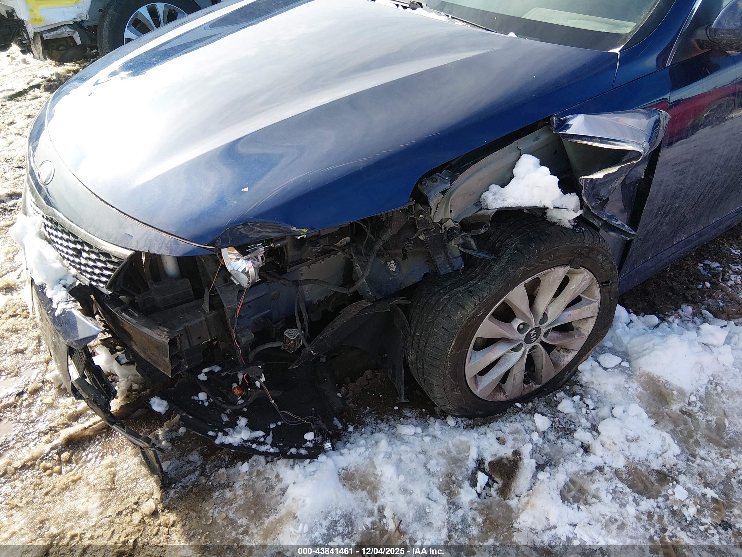 KIA OPTIMA image 6