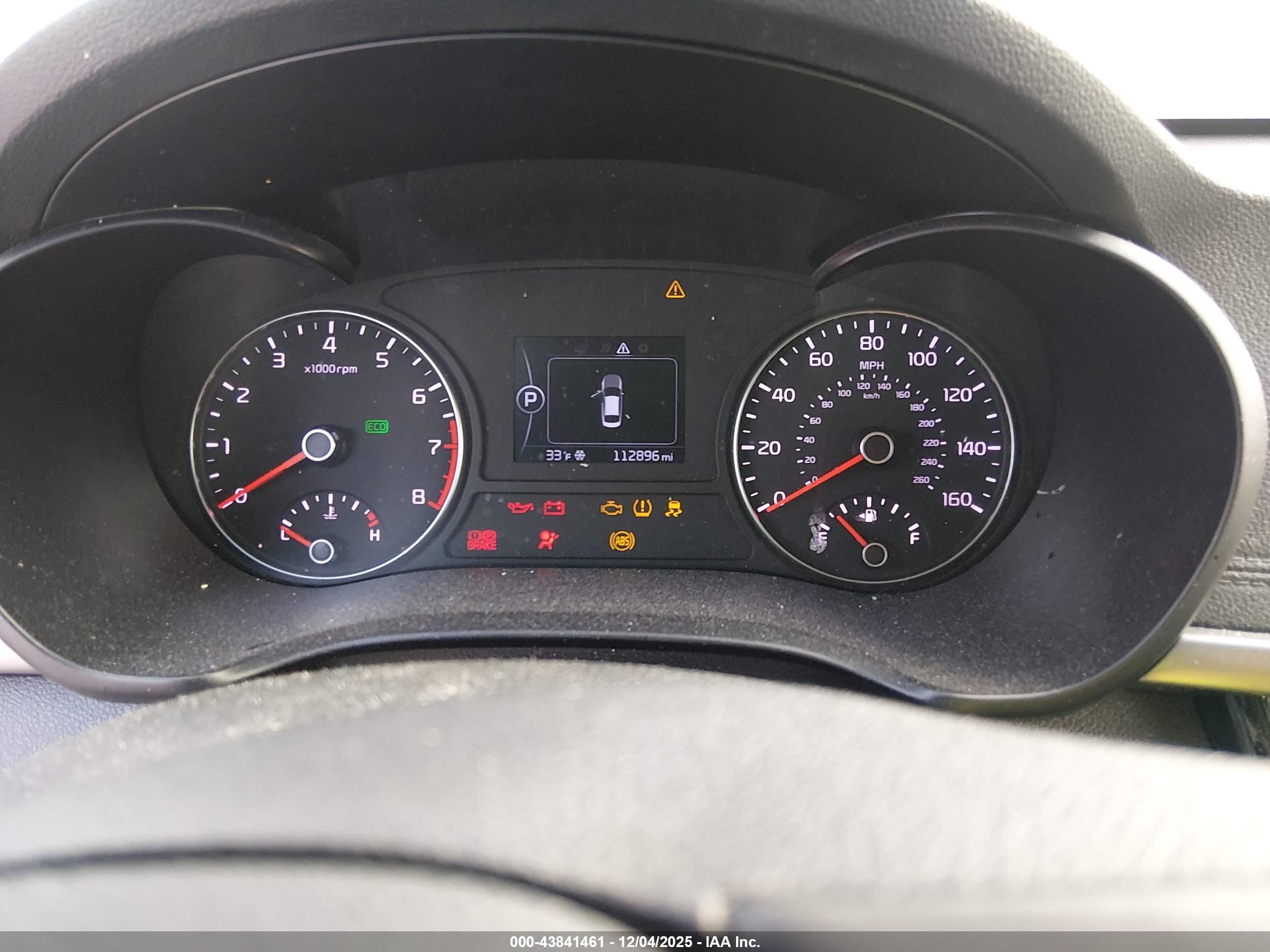 KIA OPTIMA image 7
