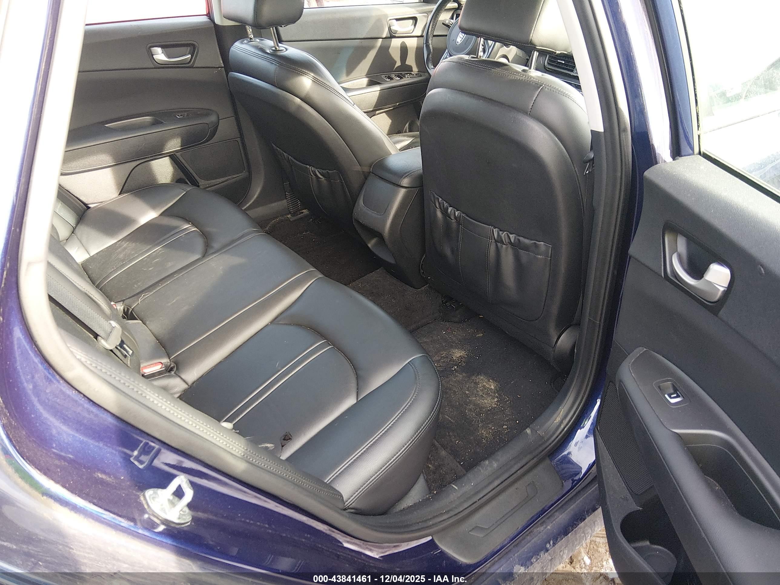 KIA OPTIMA image 8