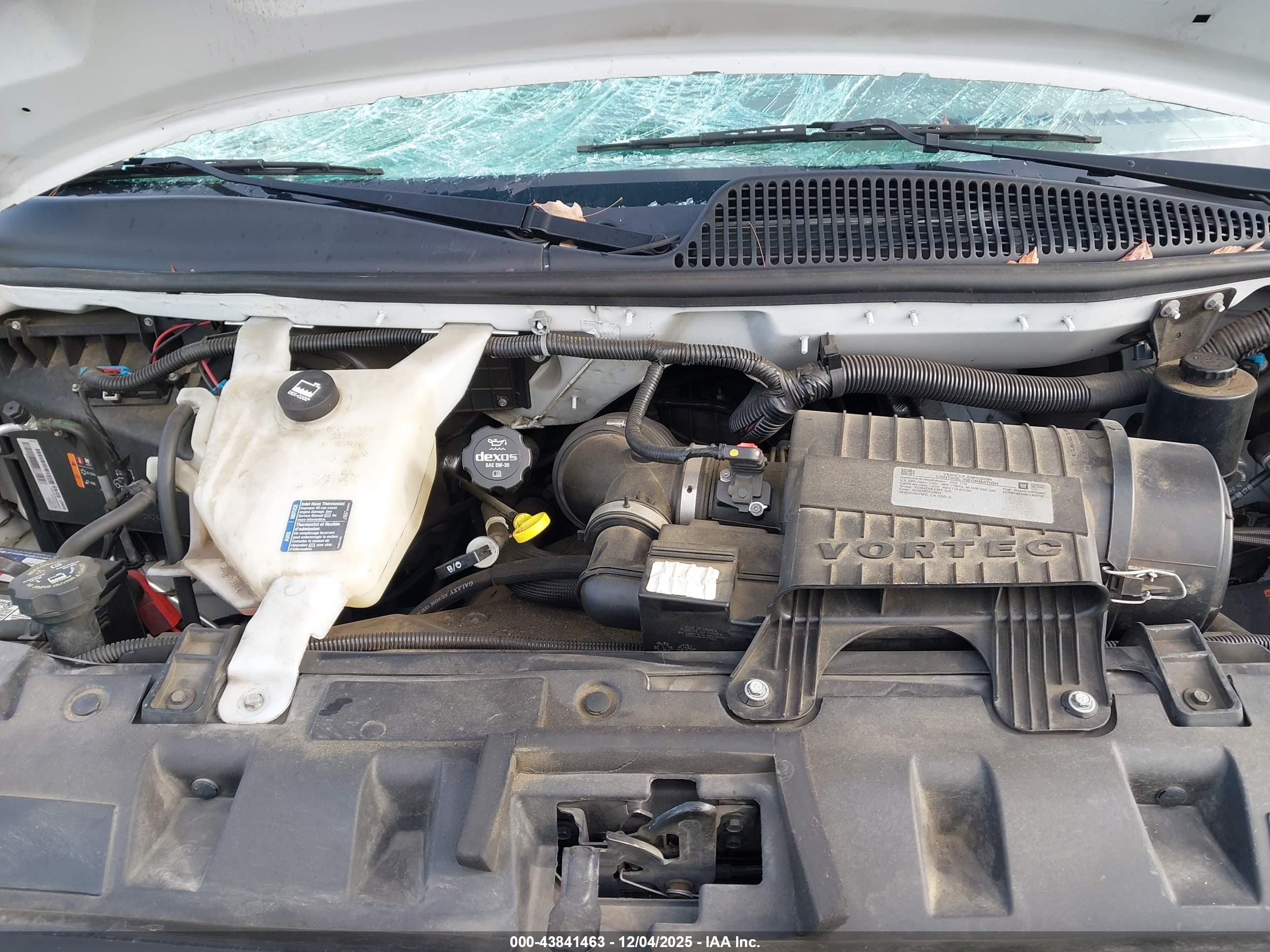 GMC SAVANA image 10