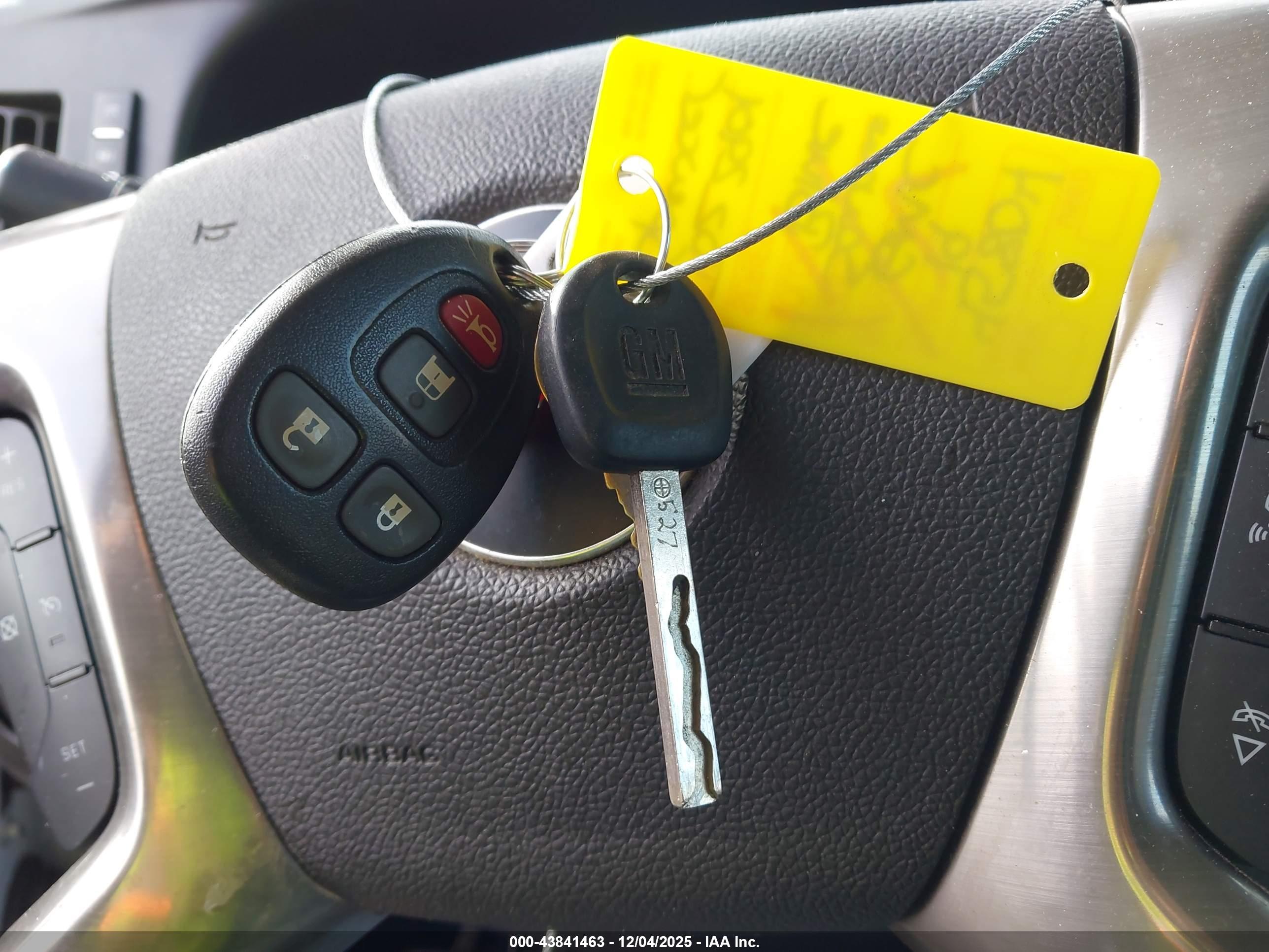 GMC SAVANA image 11