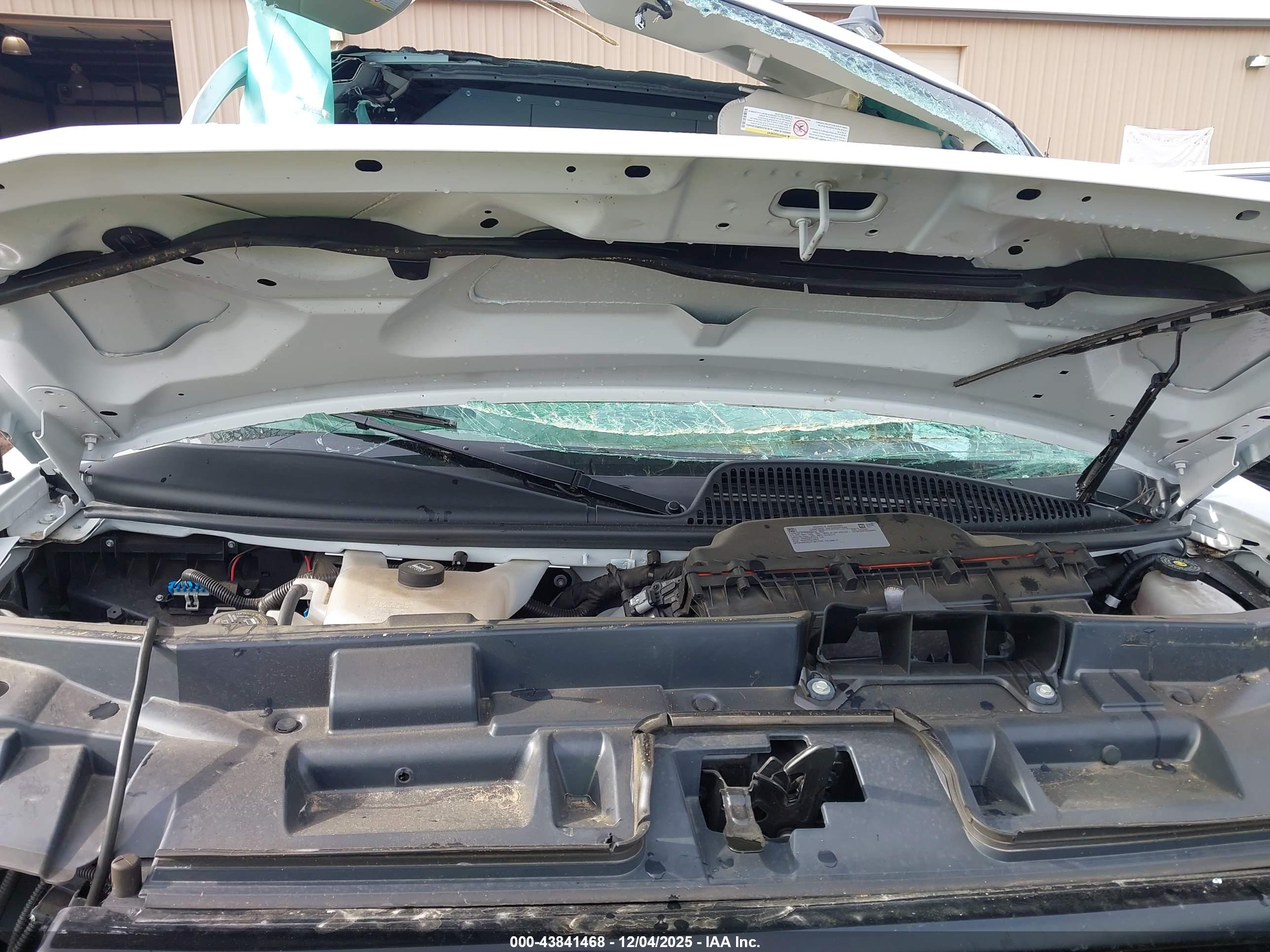GMC SAVANA image 10