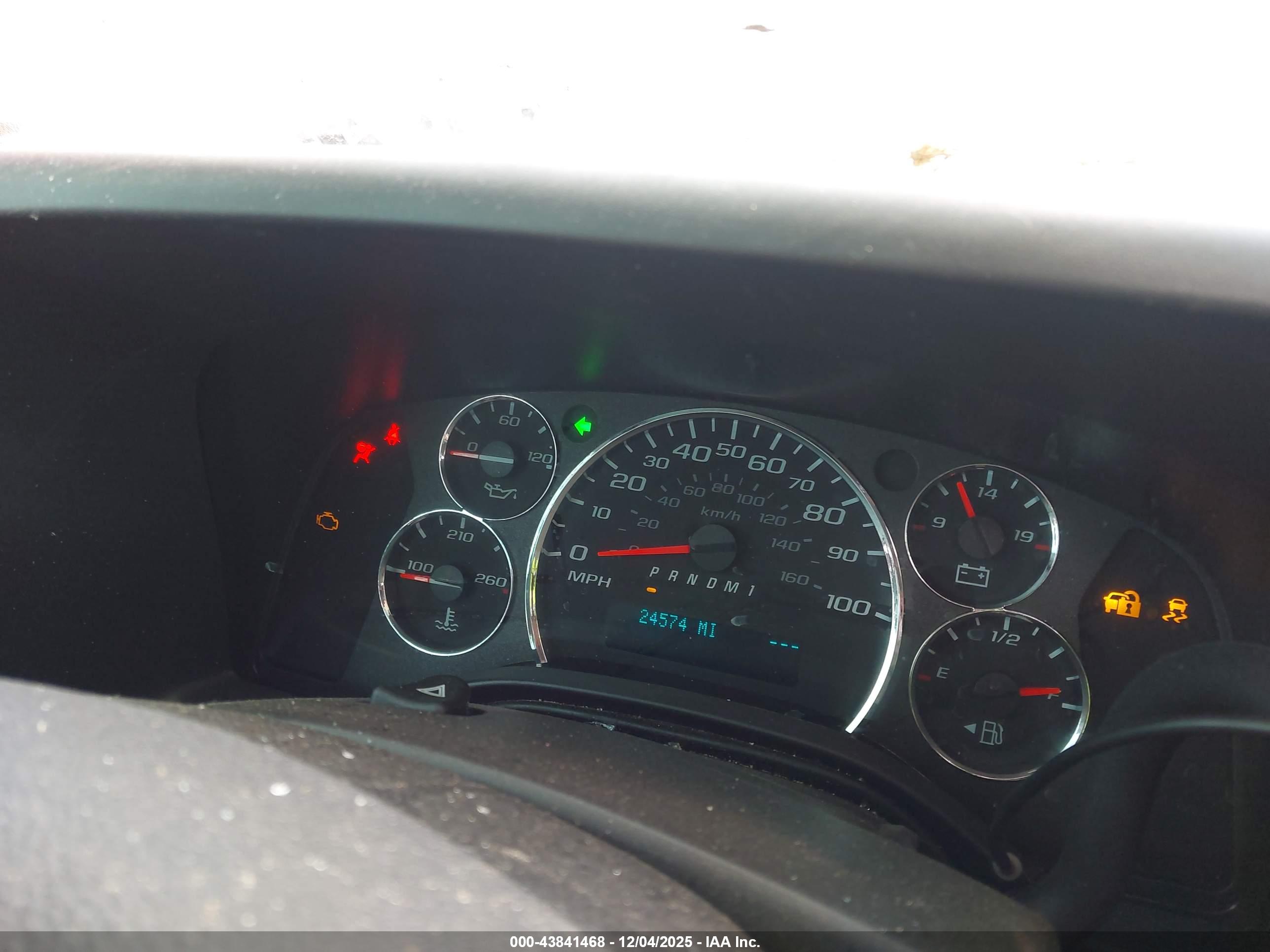 GMC SAVANA image 7