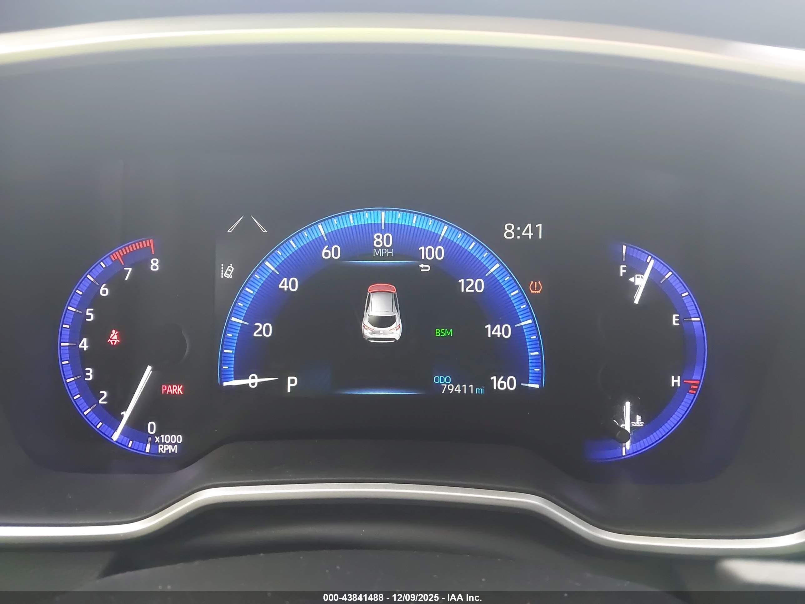 TOYOTA COROLLA image 7