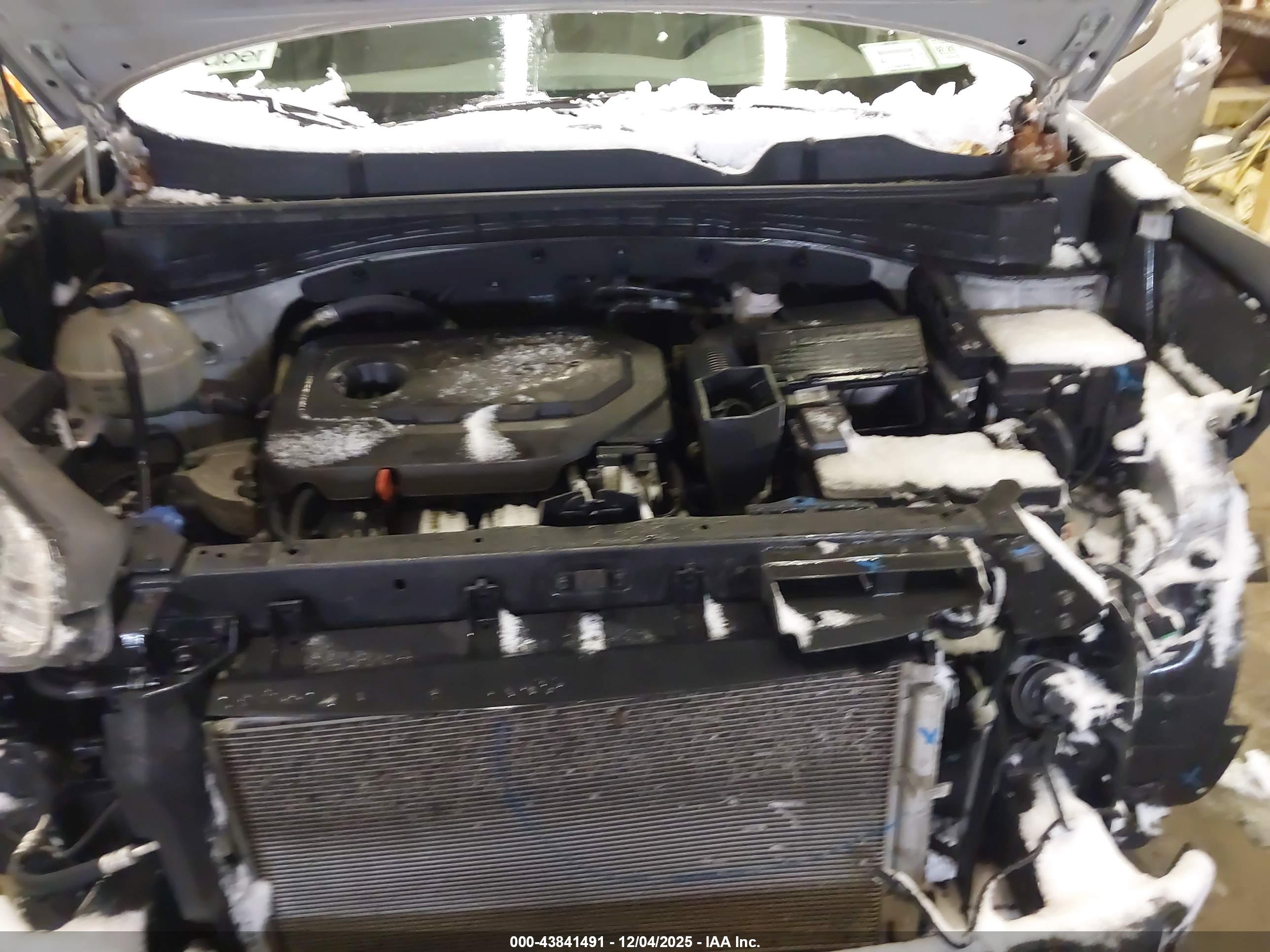 KIA SPORTAGE image 10