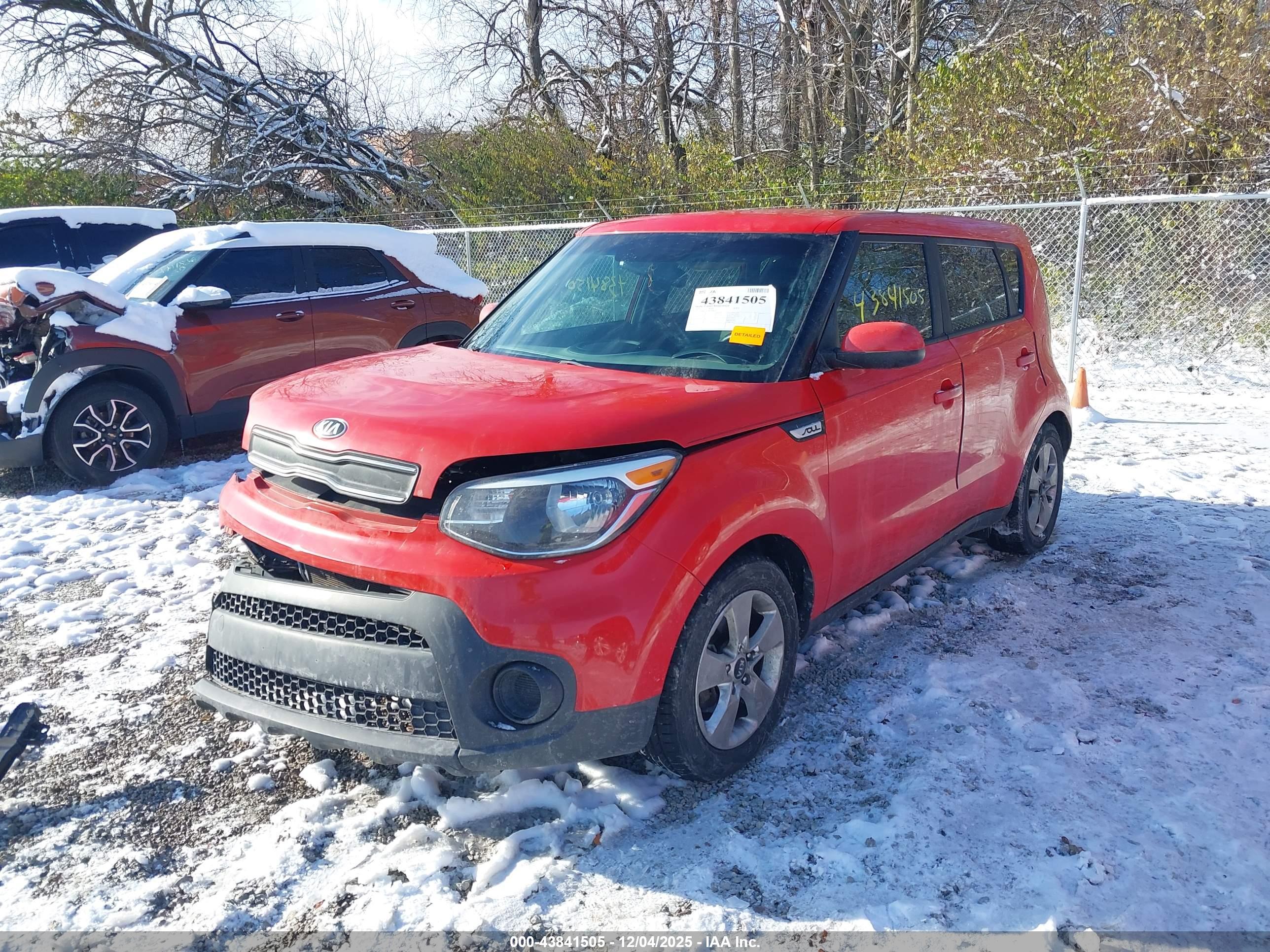 KIA SOUL image 2