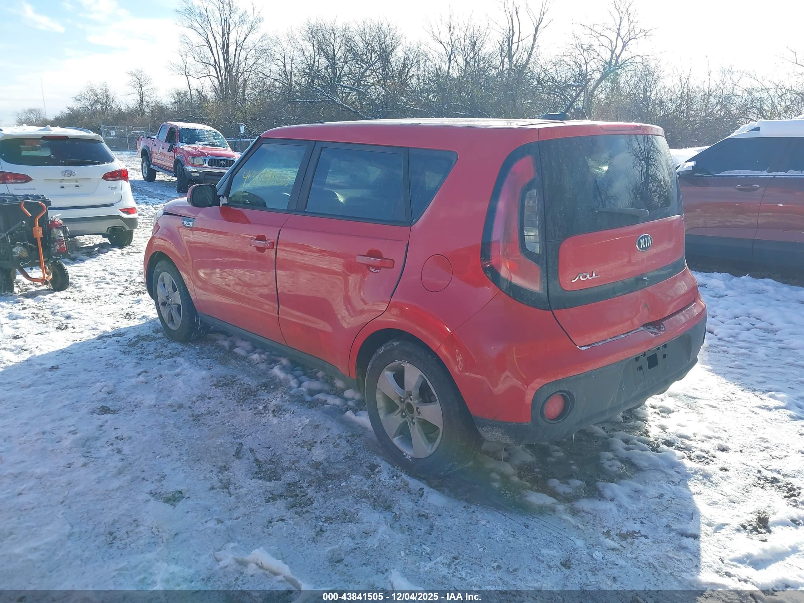 KIA SOUL image 3