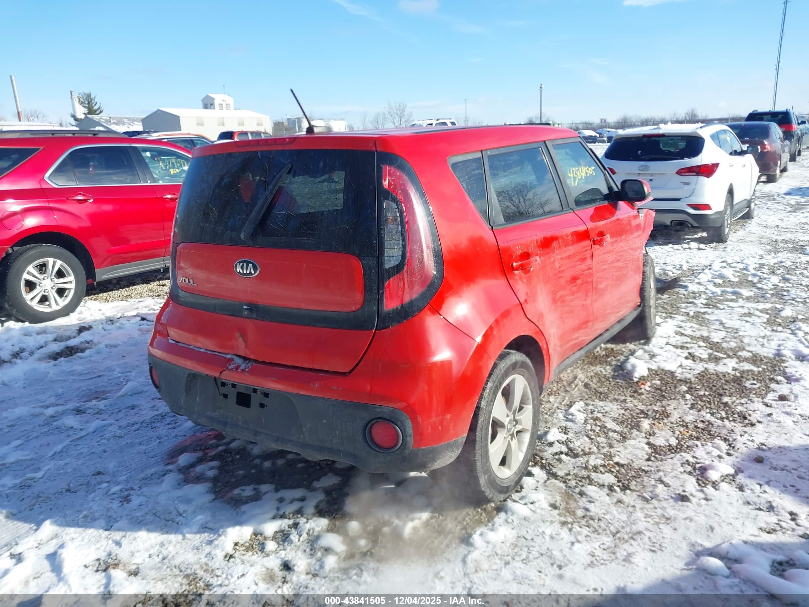 KIA SOUL image 4