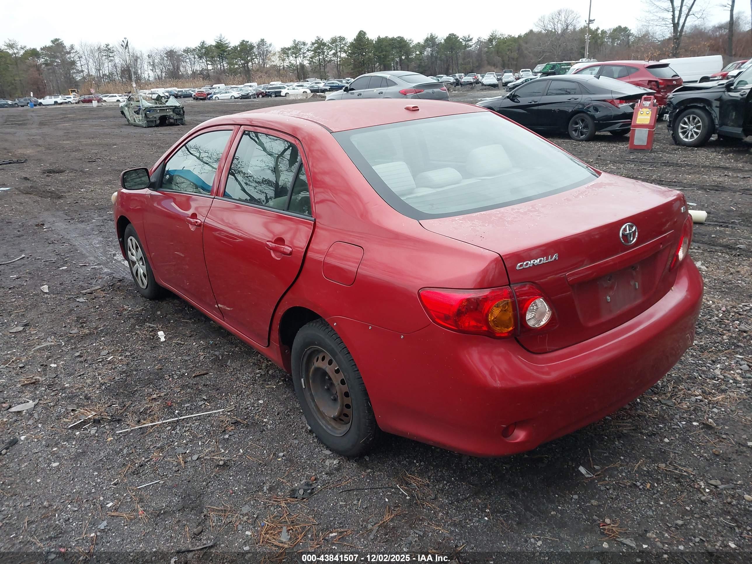 TOYOTA COROLLA image 3