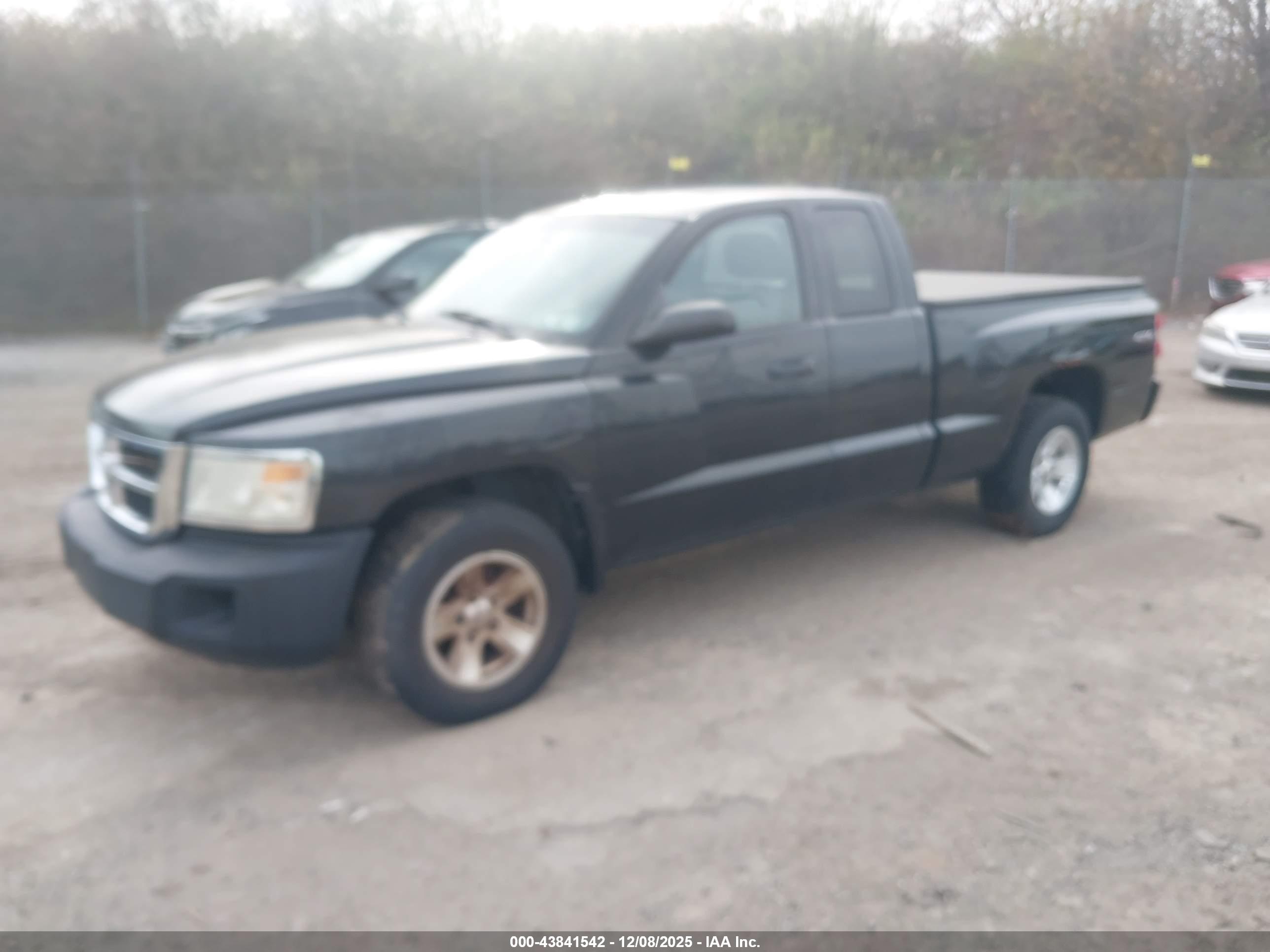 DODGE DAKOTA image 2