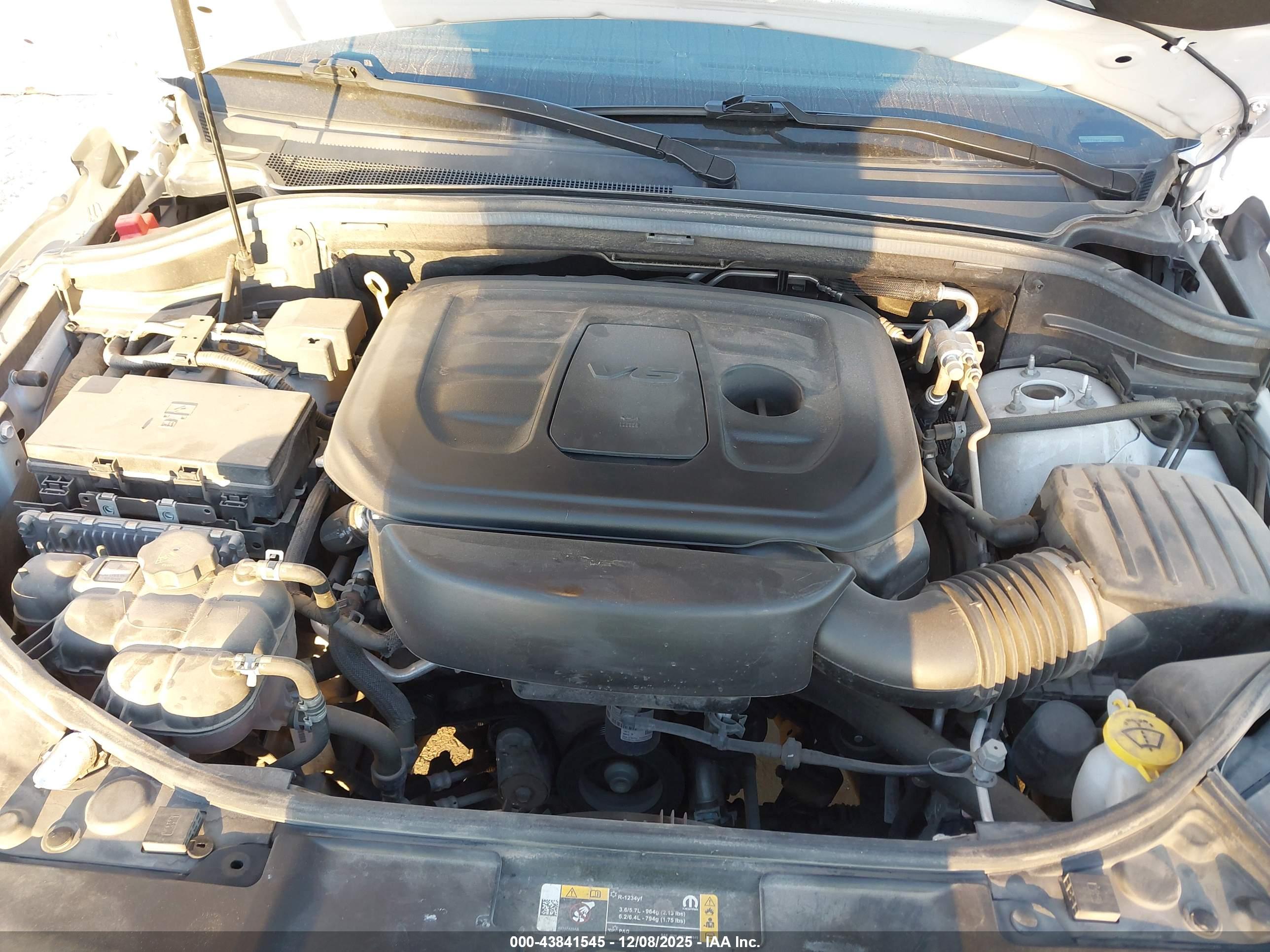 DODGE DURANGO image 10