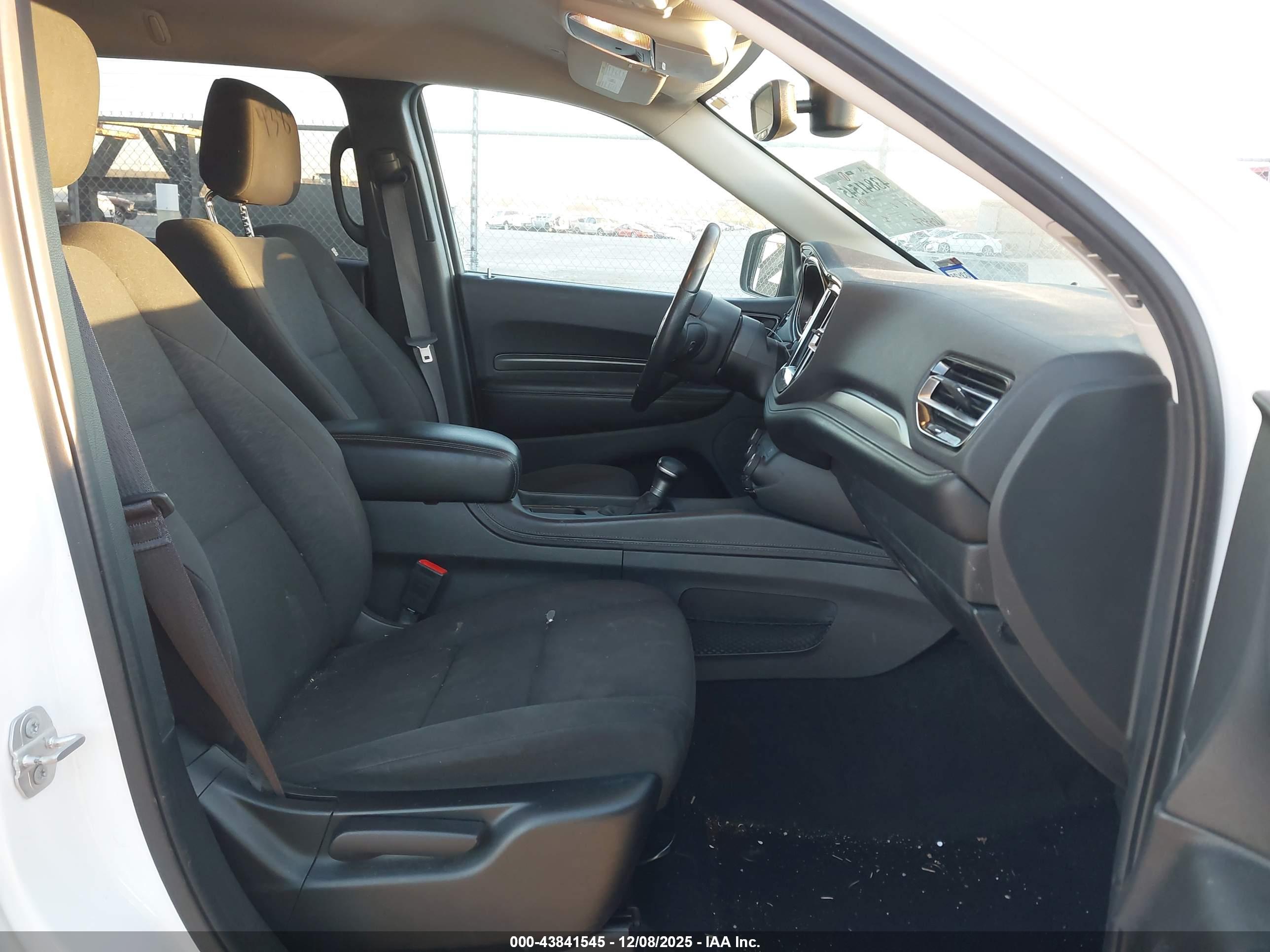 DODGE DURANGO image 5