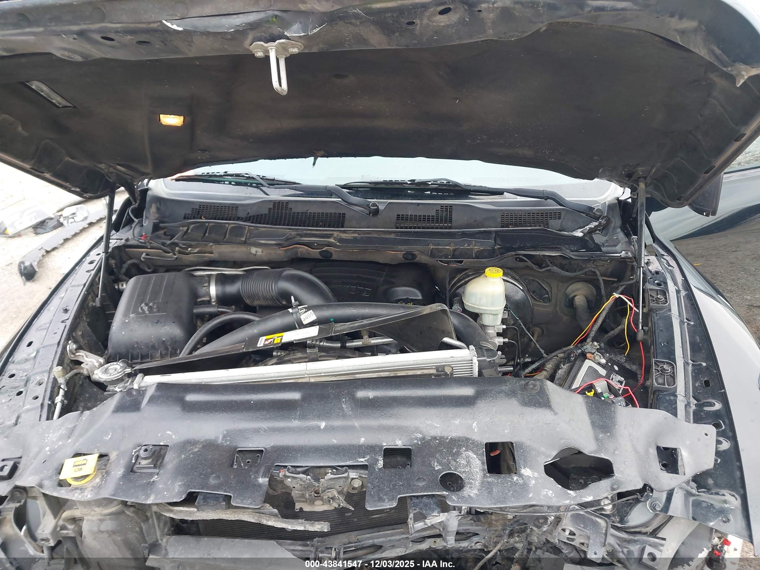 RAM 1500 image 10