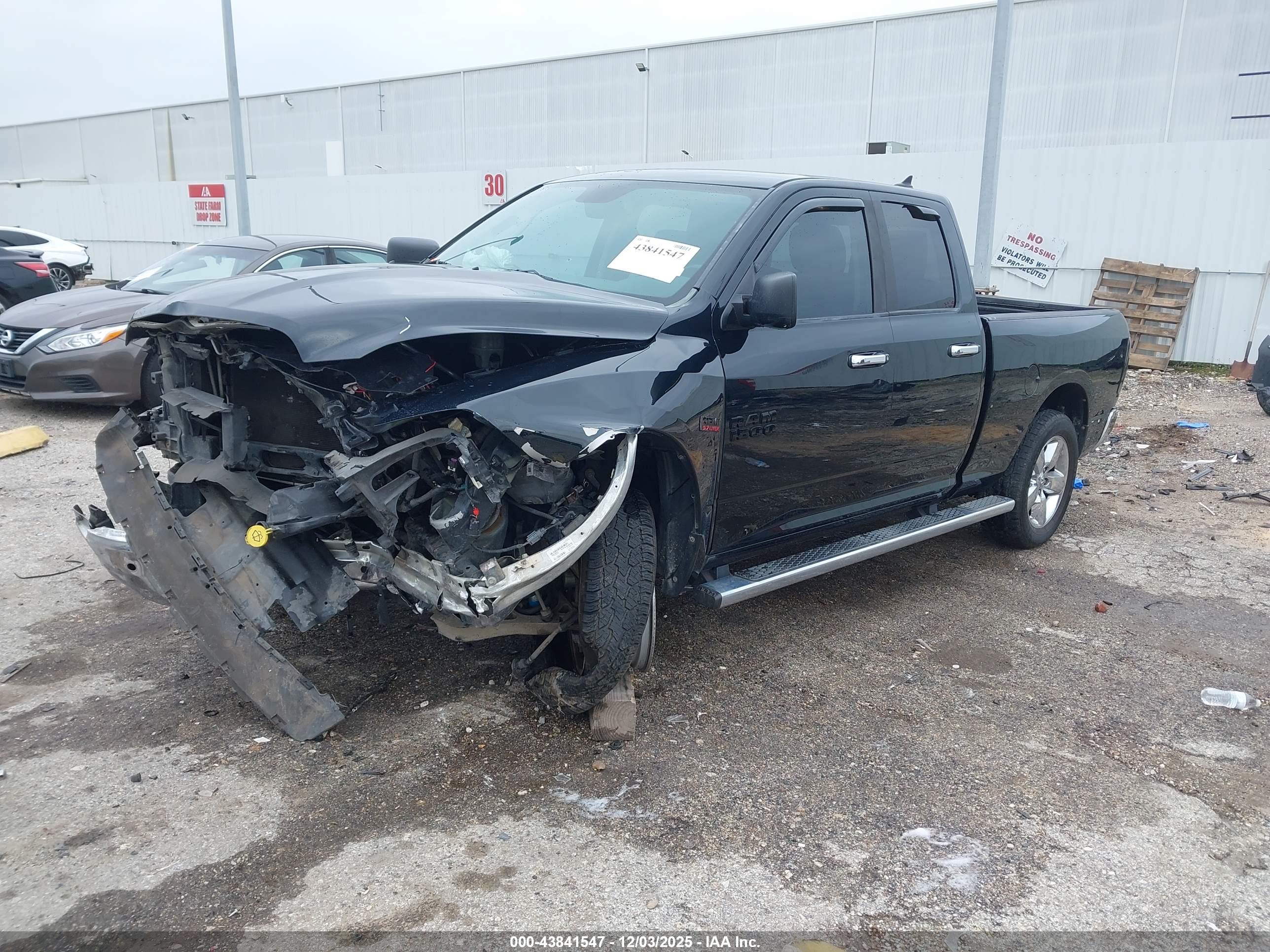 RAM 1500 image 2