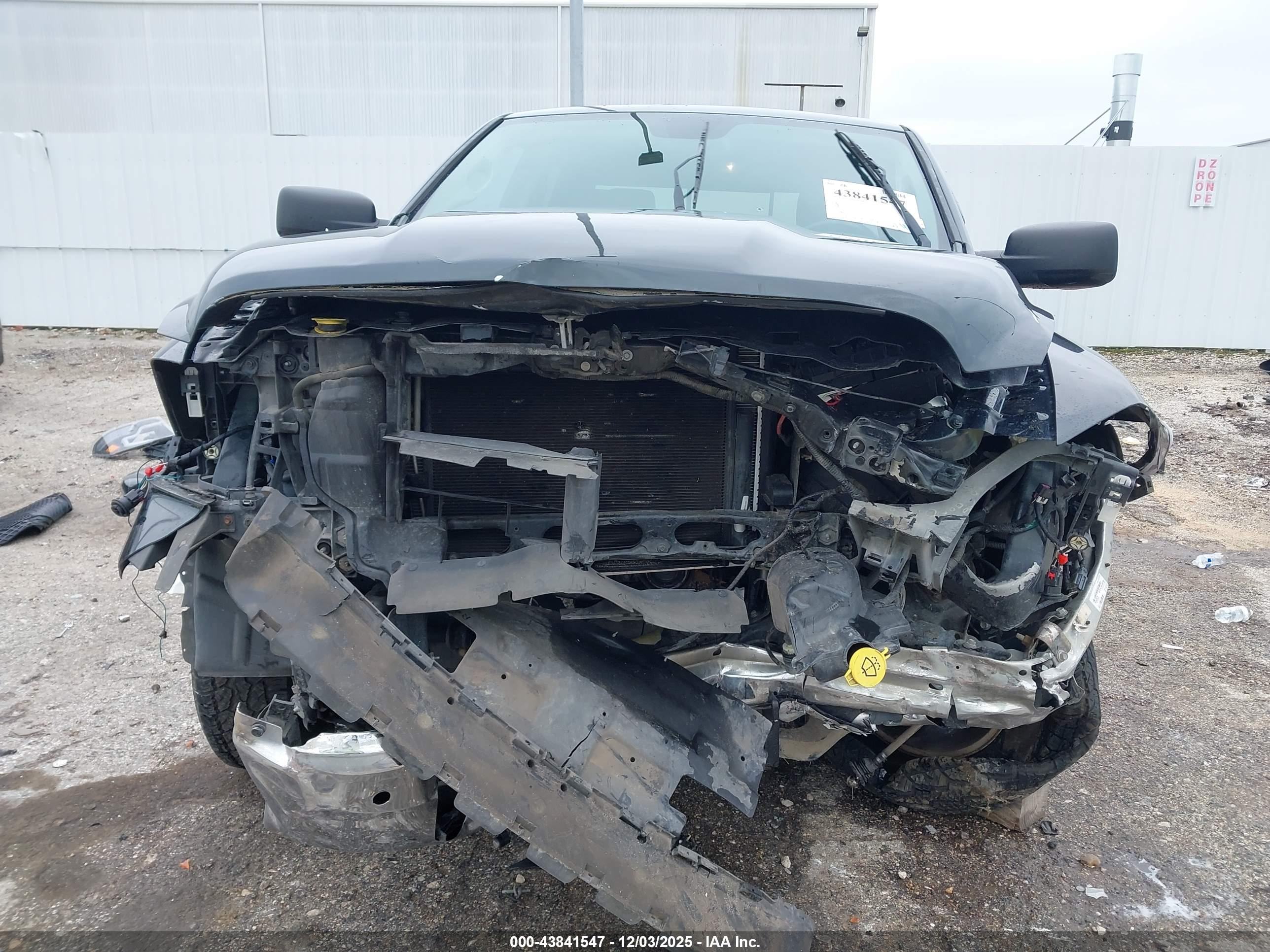 RAM 1500 image 6