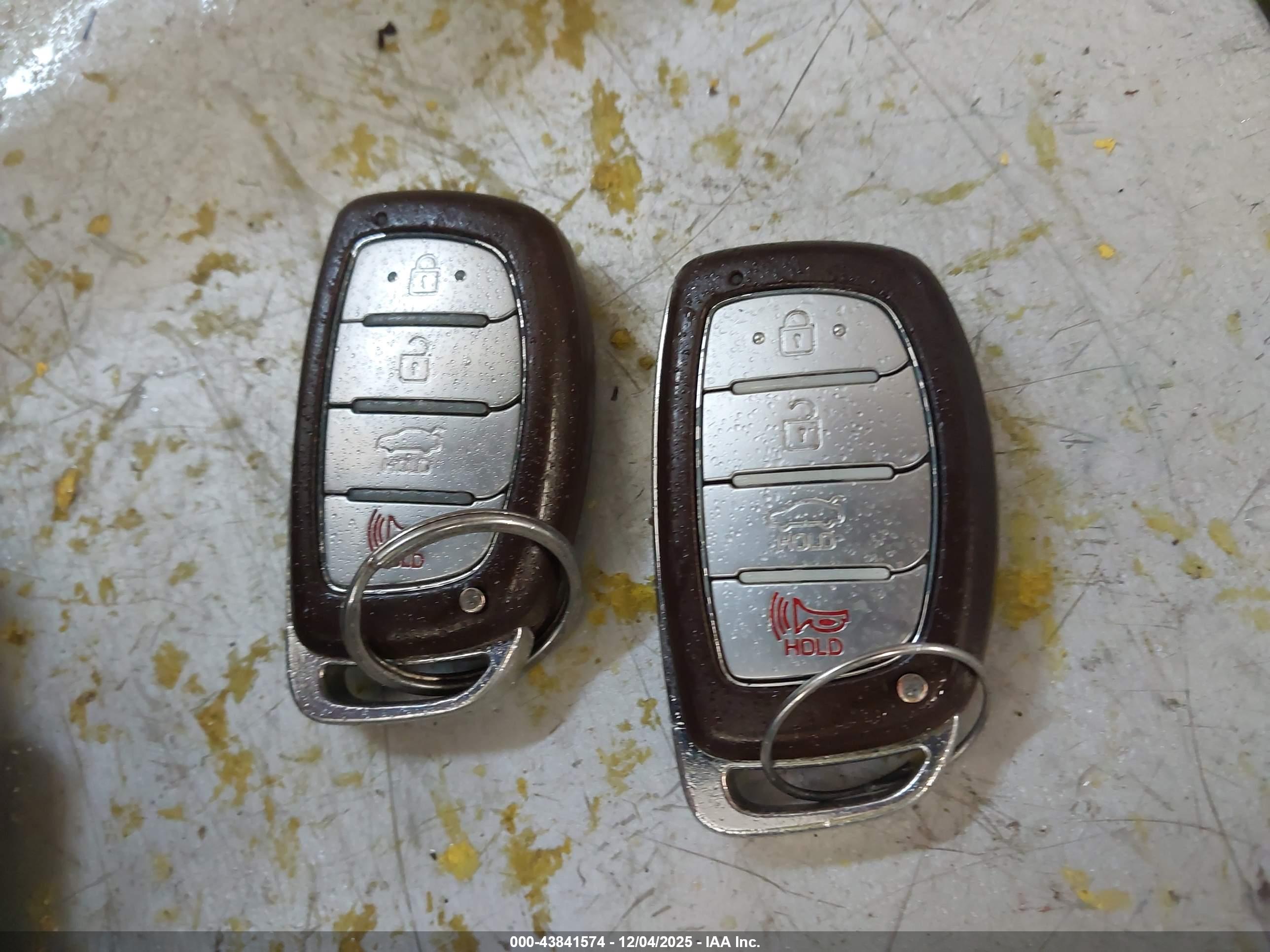 HYUNDAI SONATA image 11