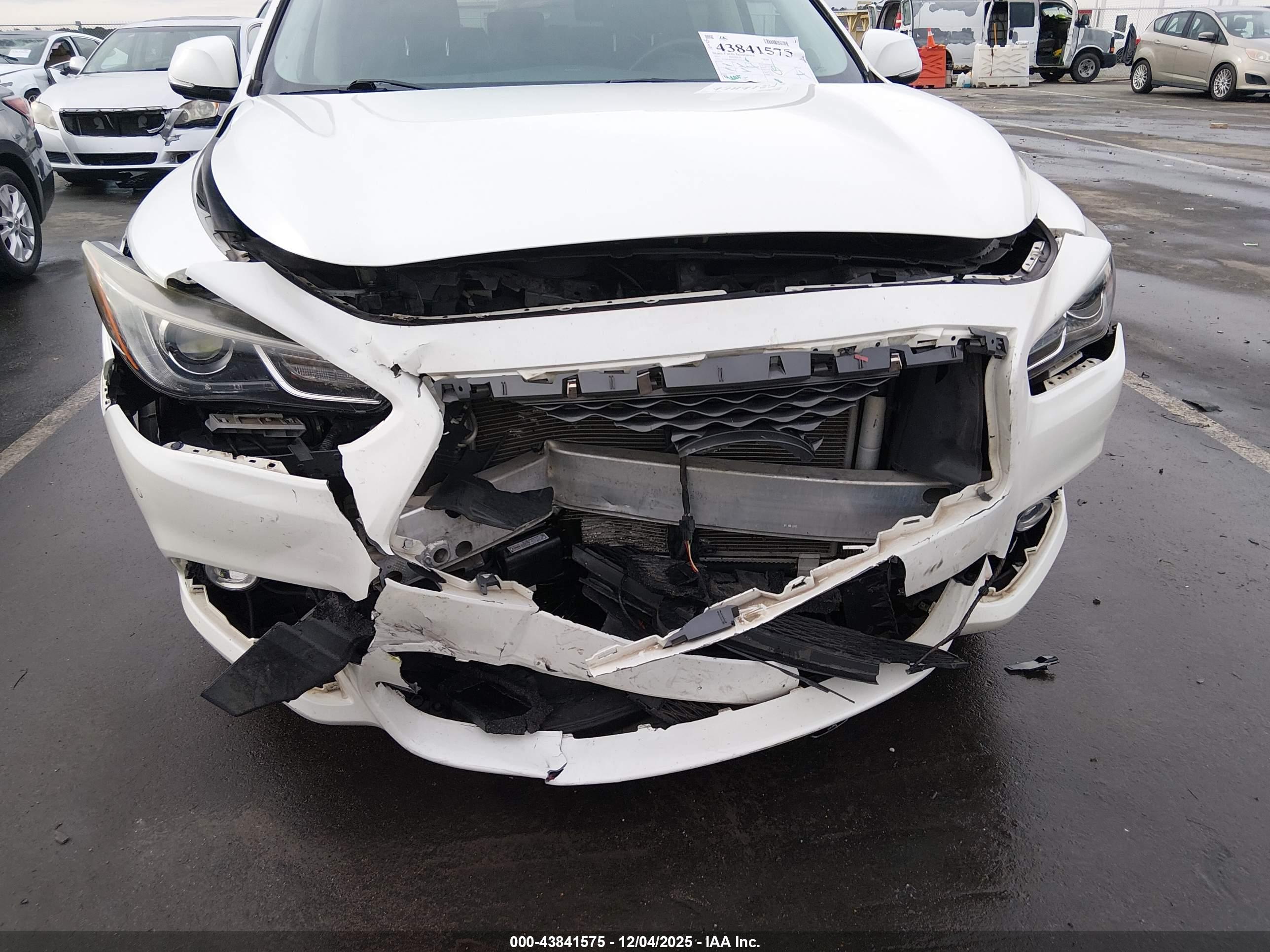 INFINITI QX60 image 6