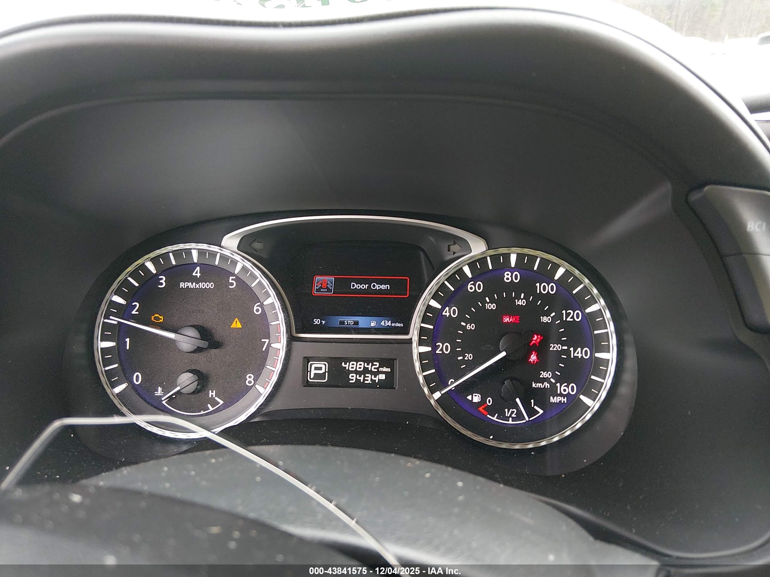 INFINITI QX60 image 7