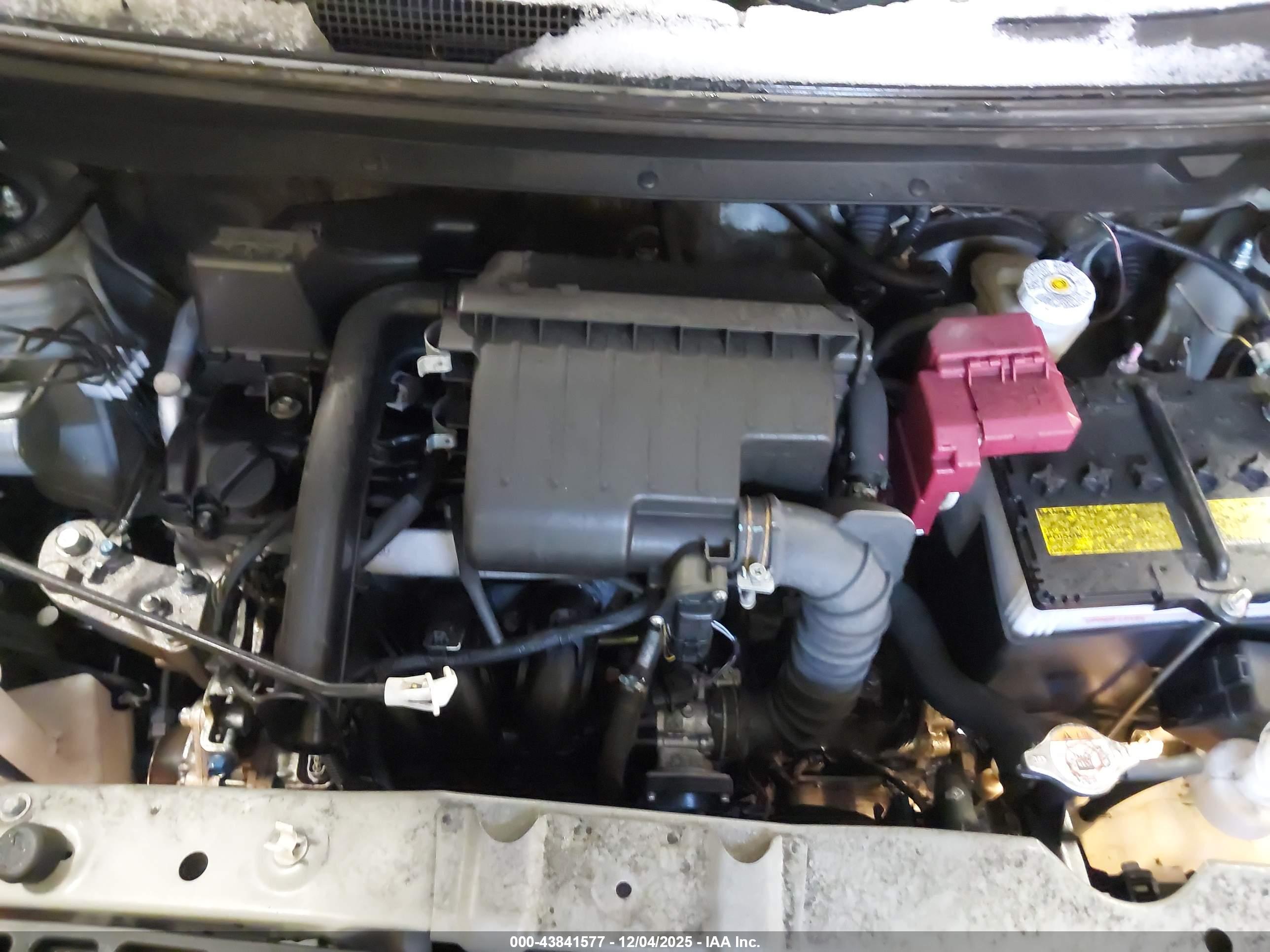 MITSUBISHI MIRAGE image 10