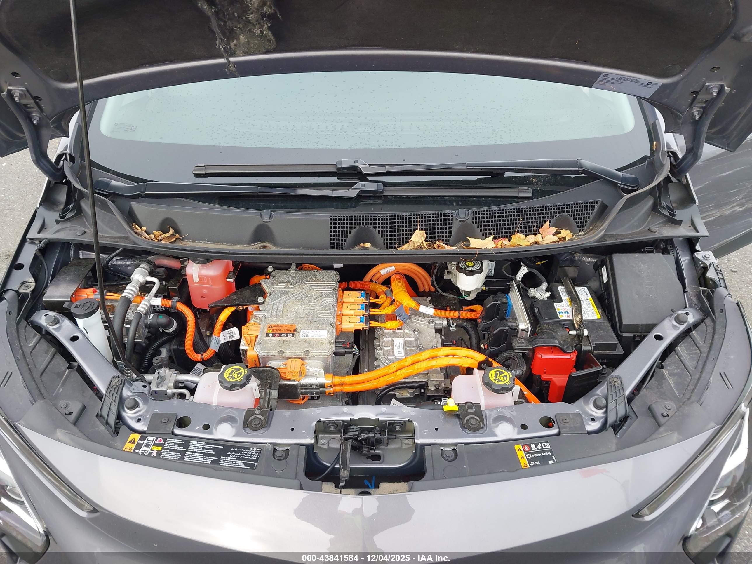 CHEVROLET BOLT image 10