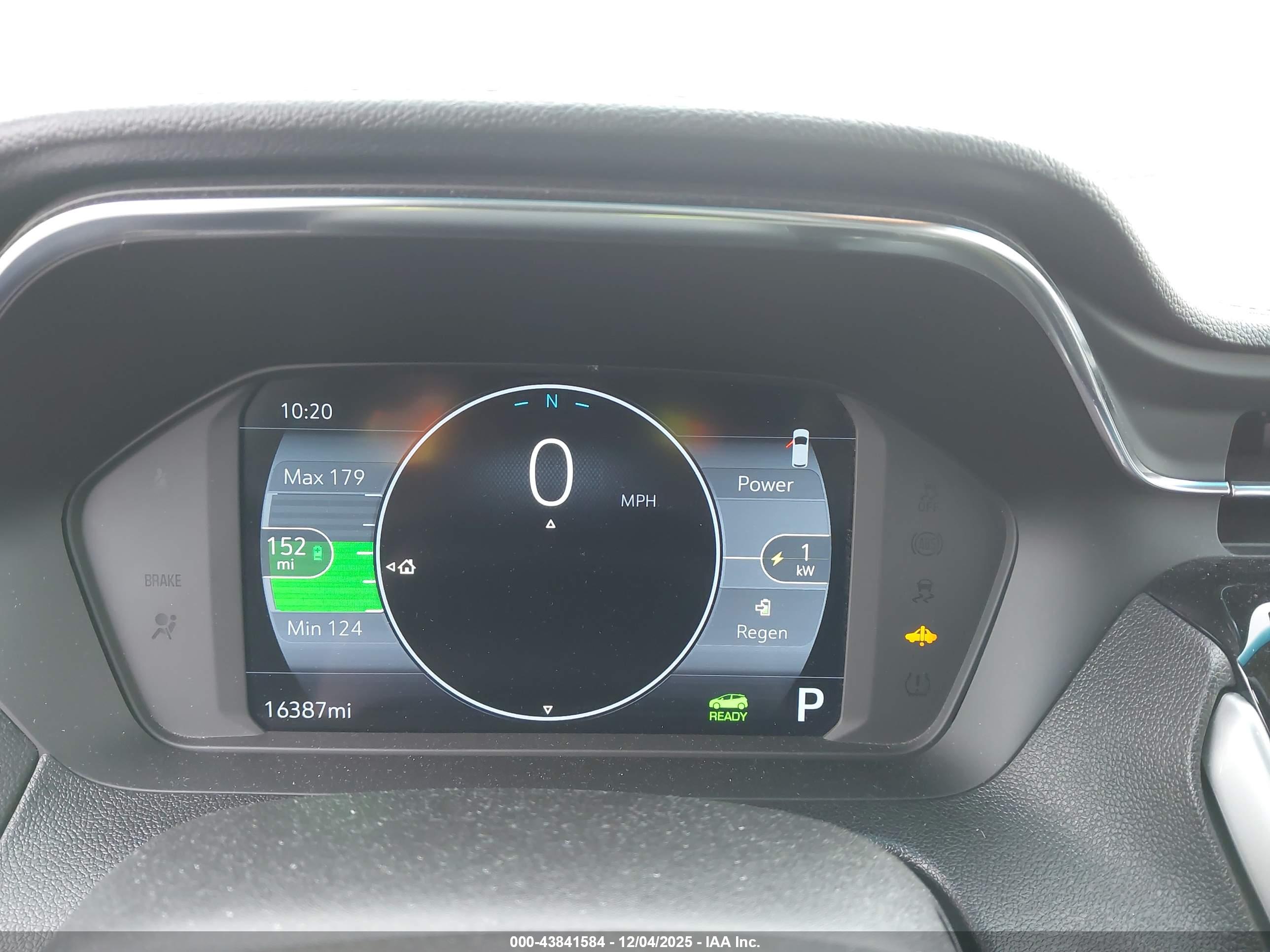 CHEVROLET BOLT image 7