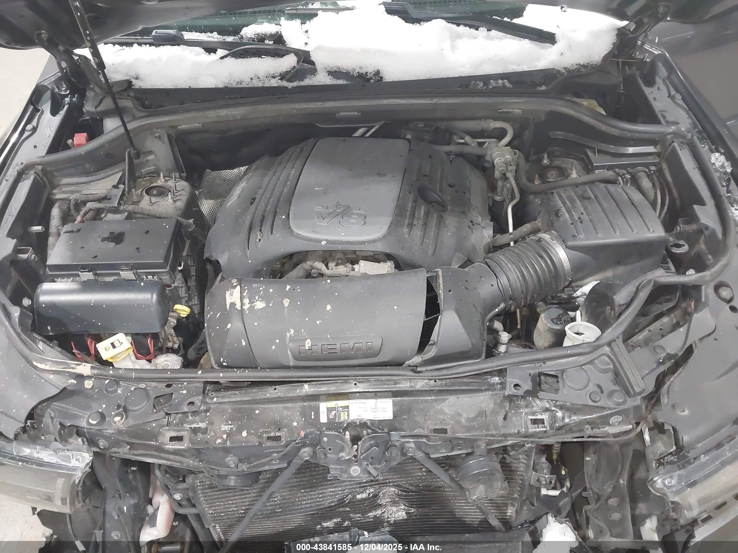 DODGE DURANGO image 10