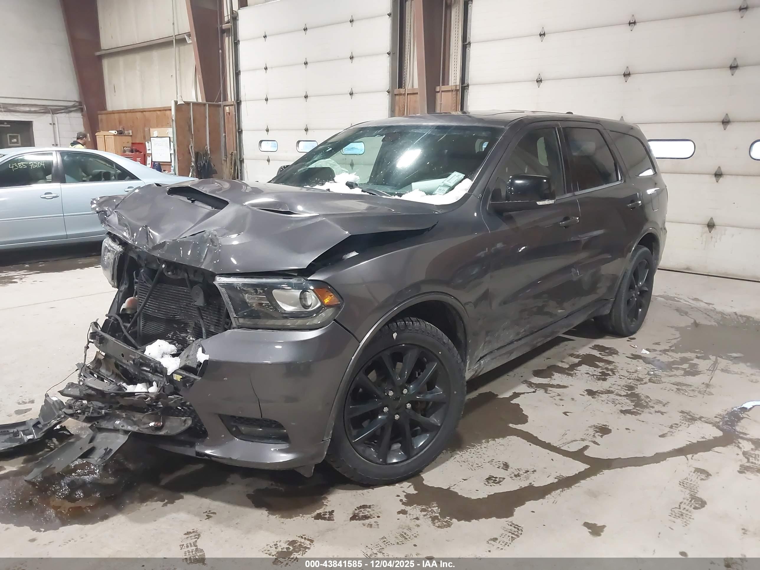 DODGE DURANGO image 2