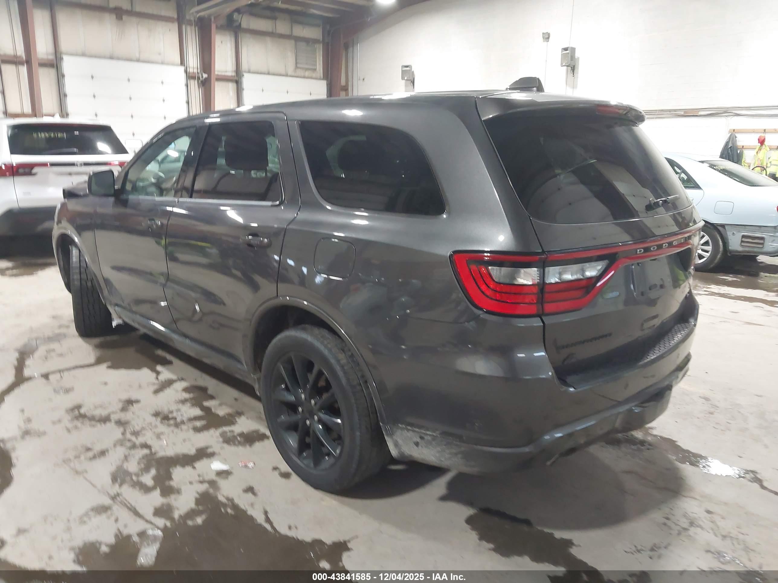 DODGE DURANGO image 3