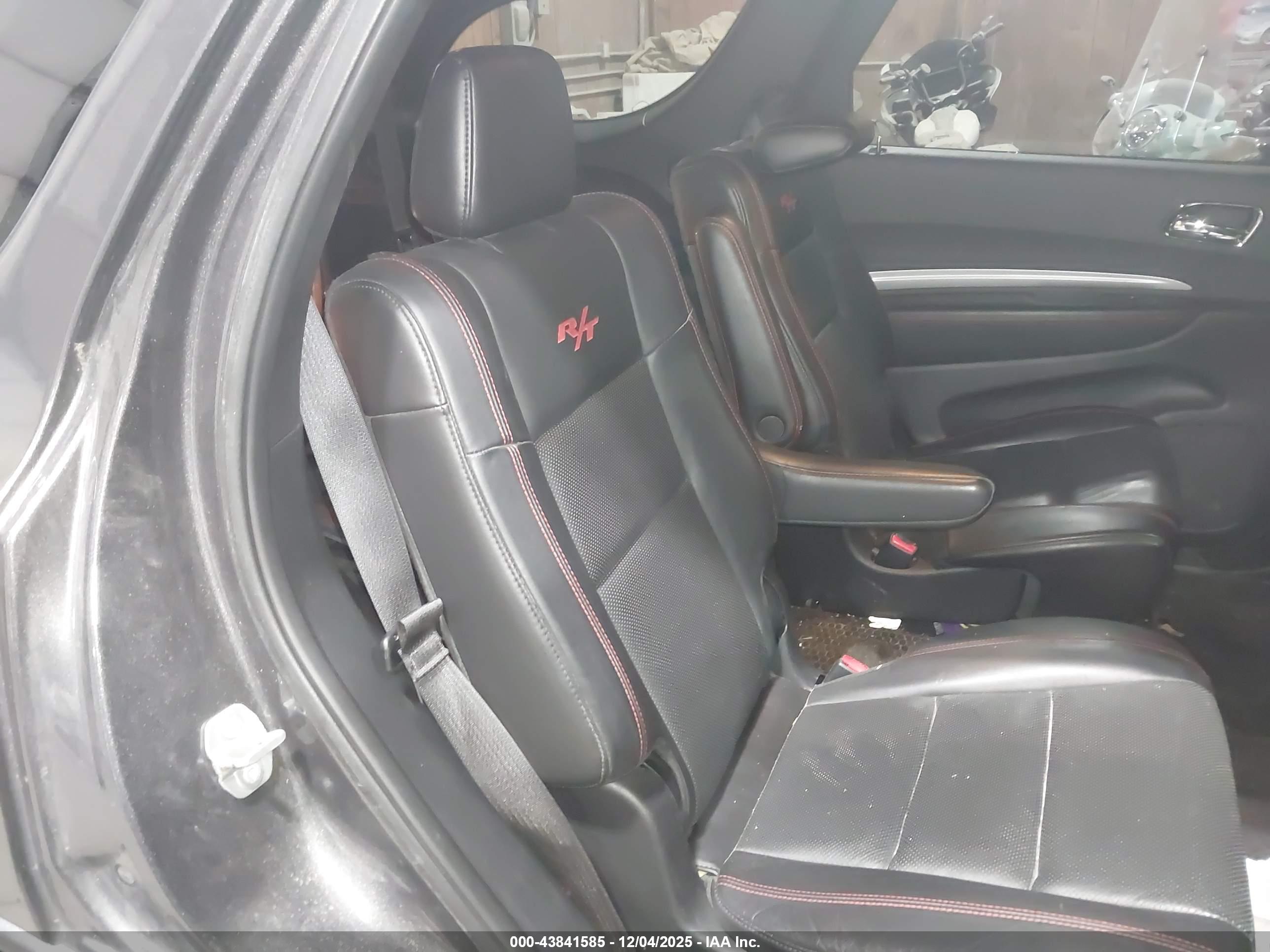 DODGE DURANGO image 8