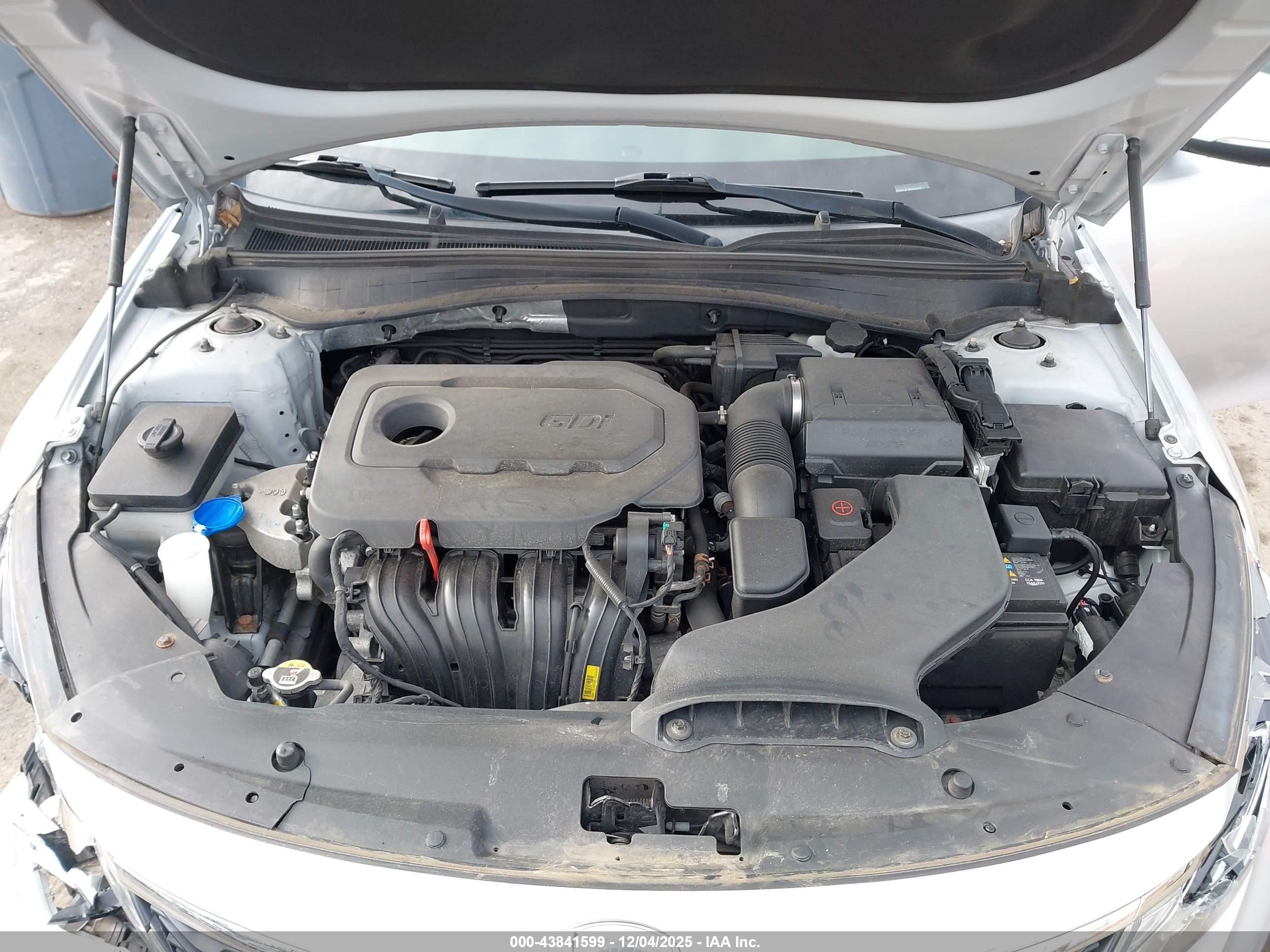 KIA OPTIMA image 10