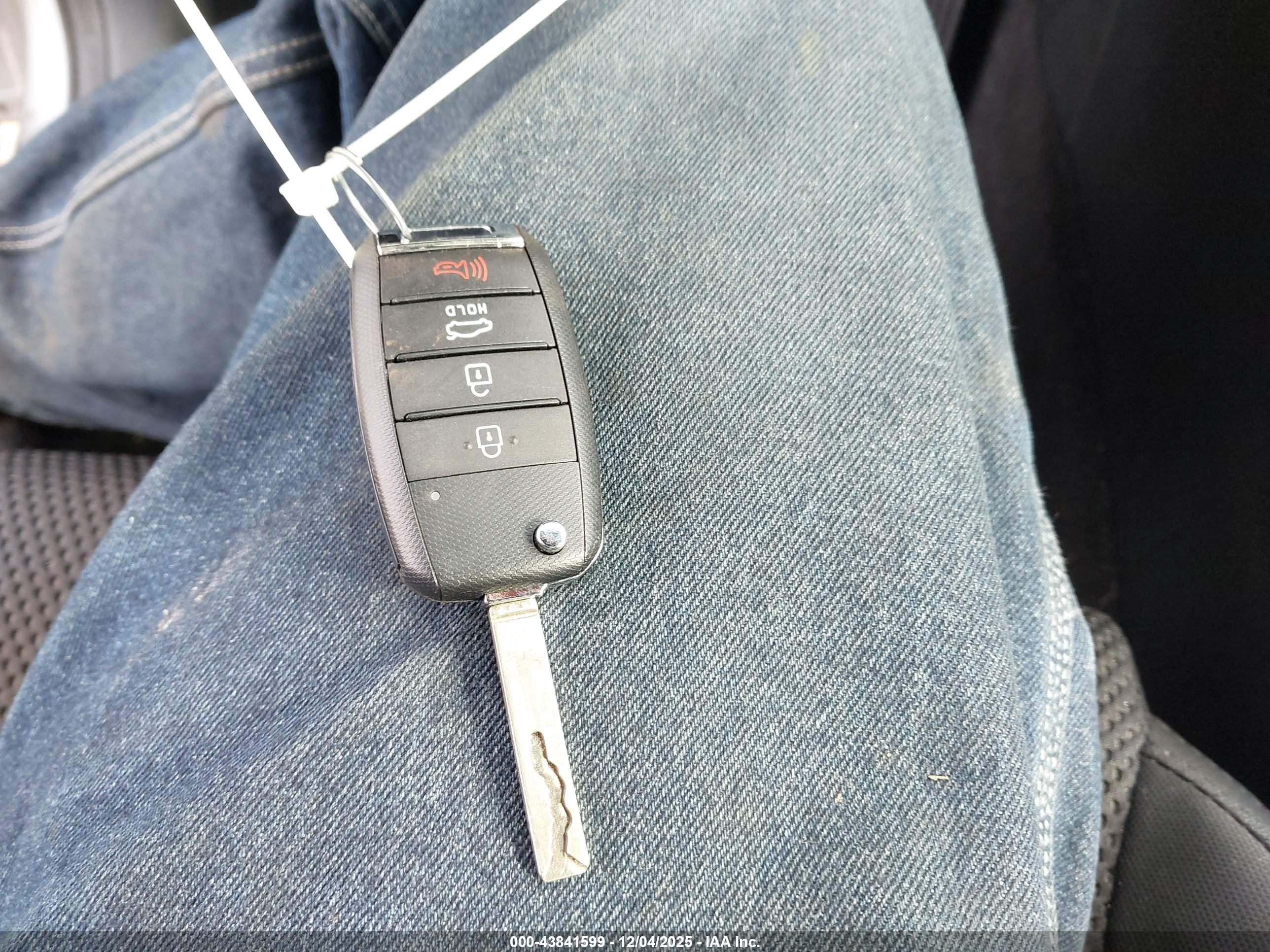 KIA OPTIMA image 11