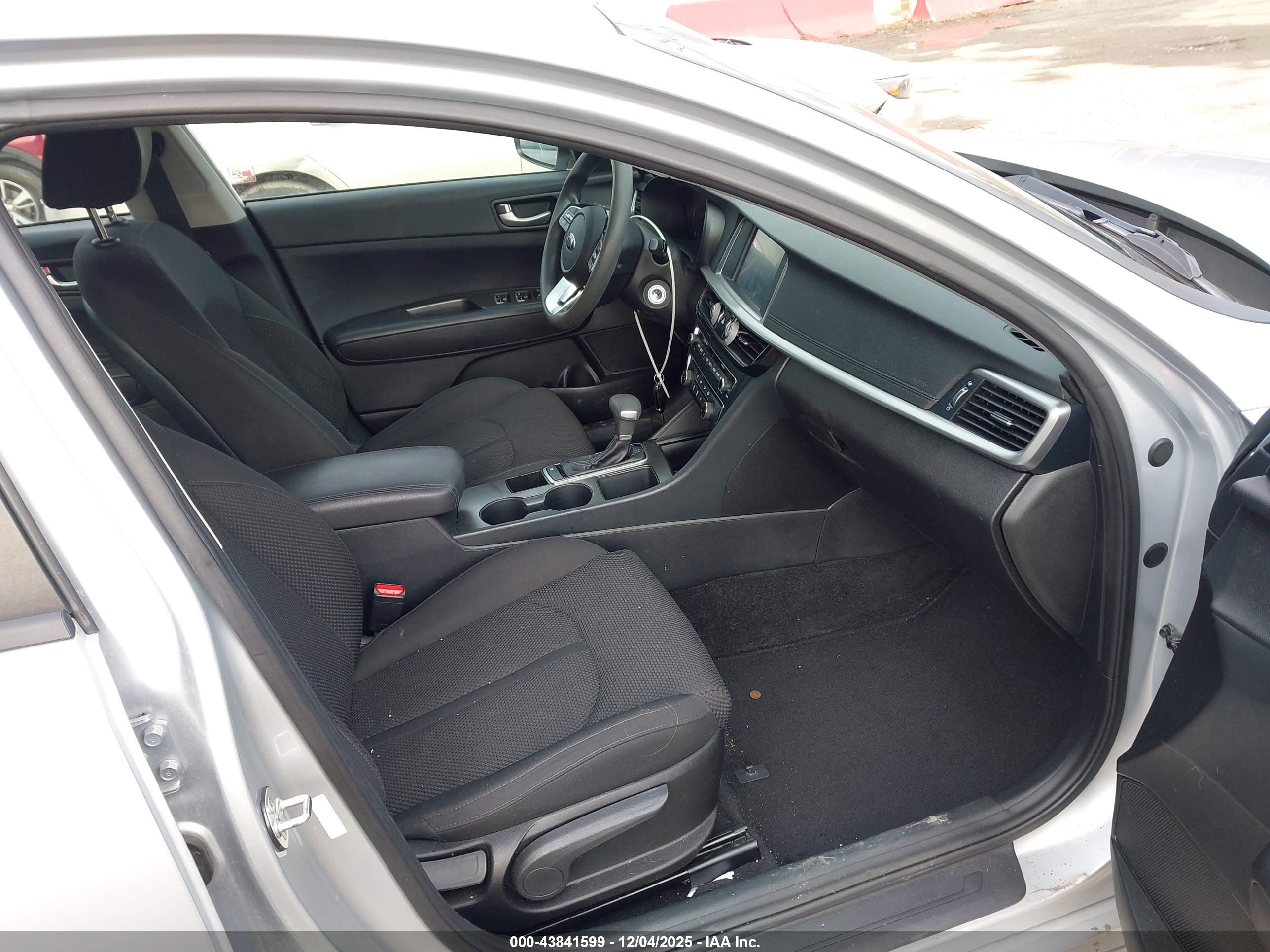 KIA OPTIMA image 5