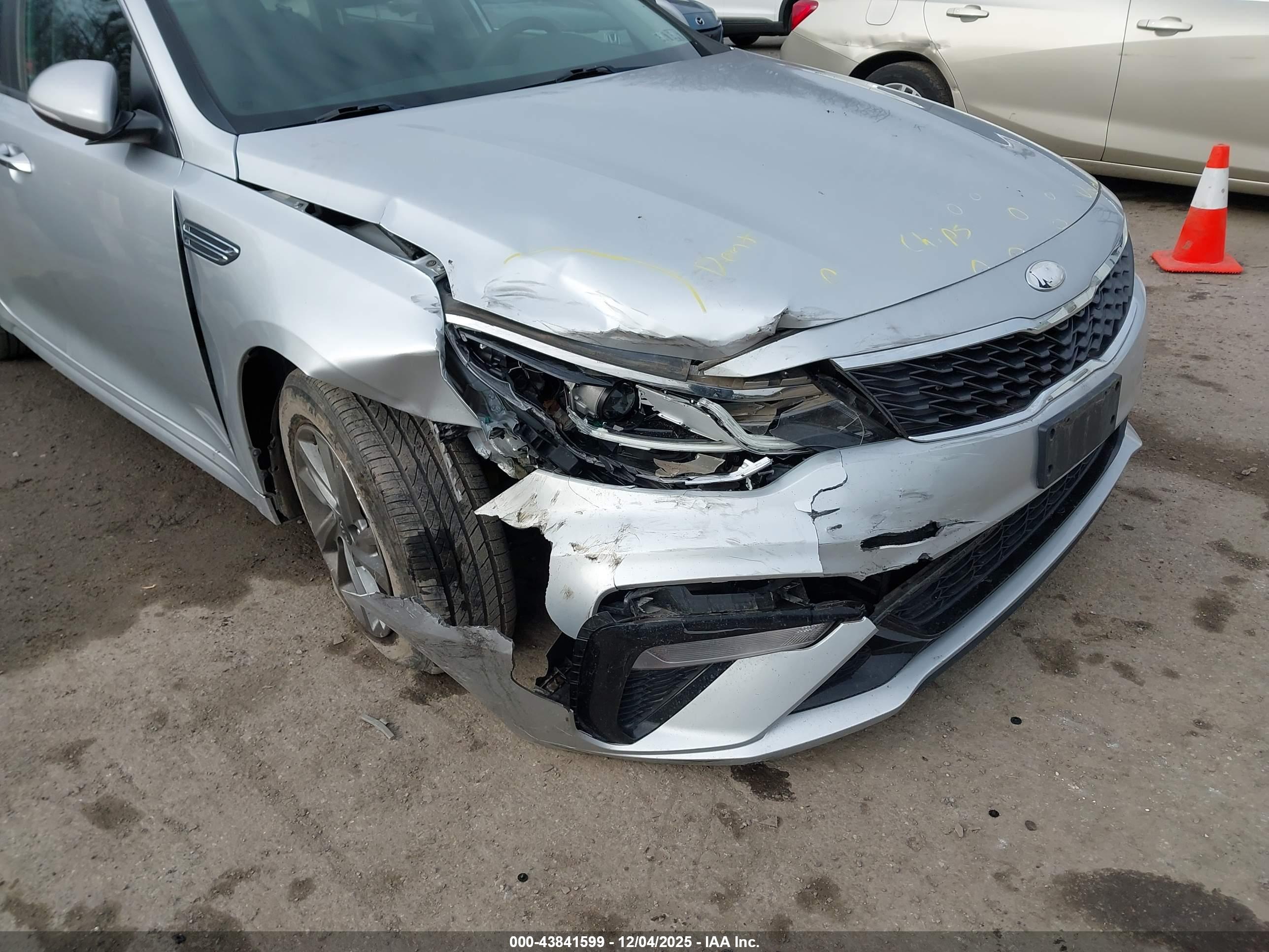 KIA OPTIMA image 6