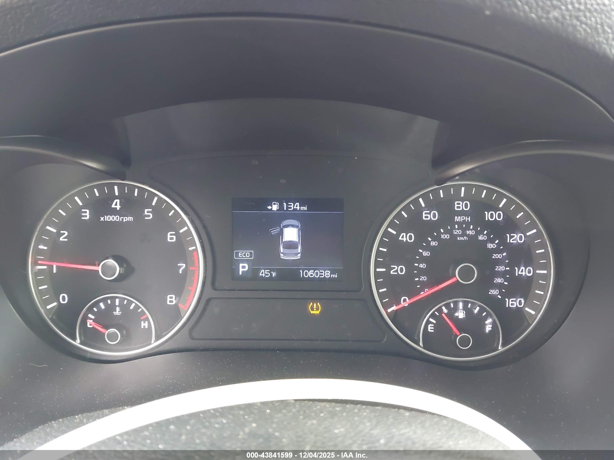 KIA OPTIMA image 7