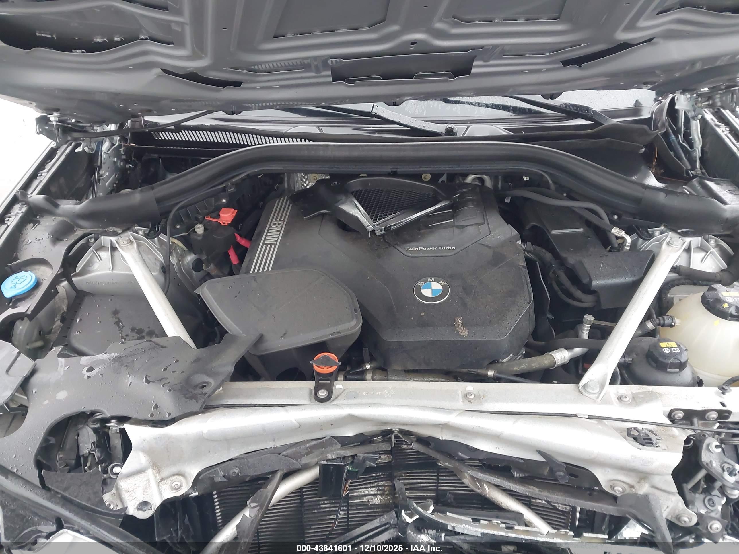 BMW X3 image 10